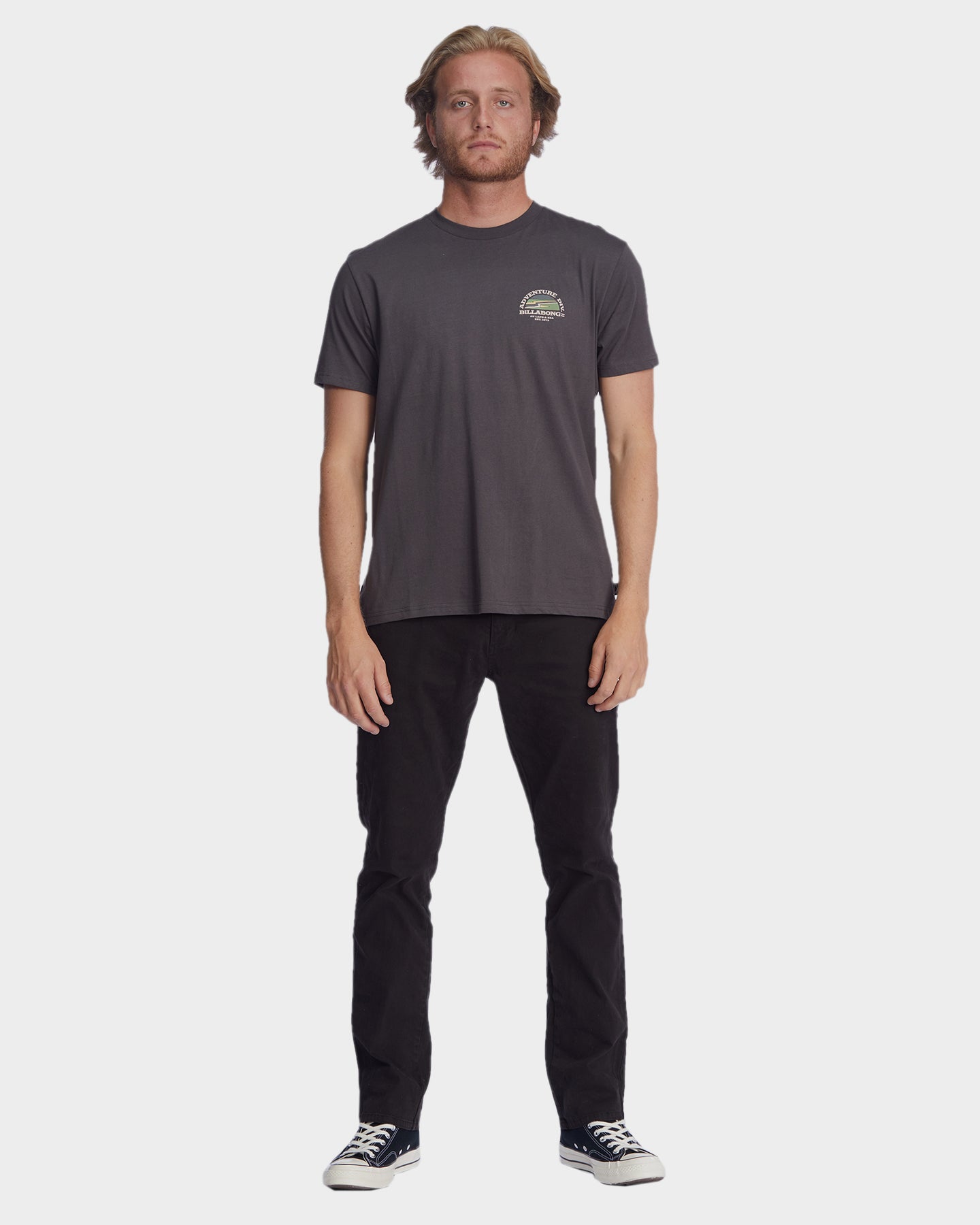 ADVENTURE DIVISION SUNDOWN T-SHIRT
