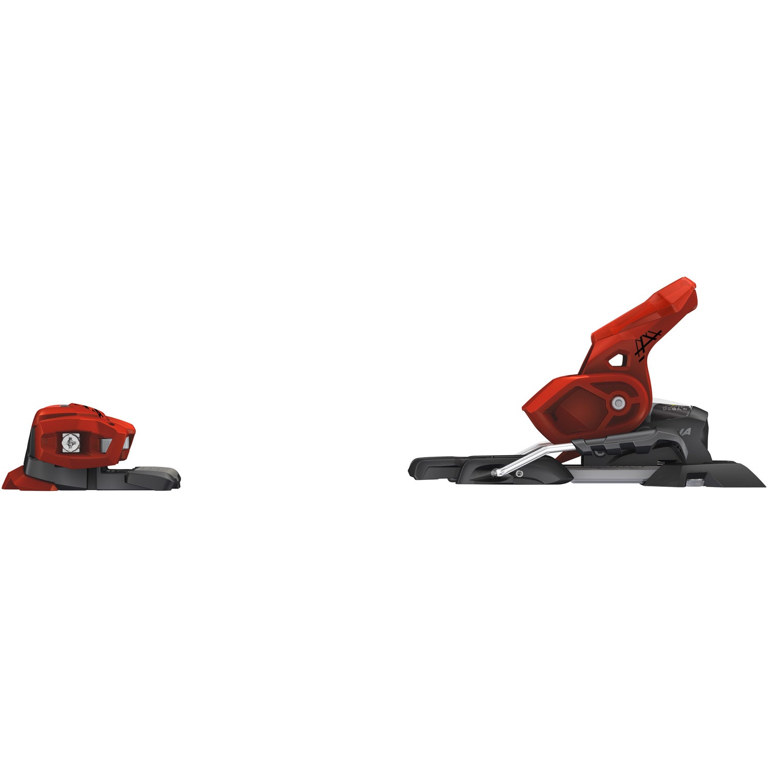 Attack 14 GW Ski Bindings 2022