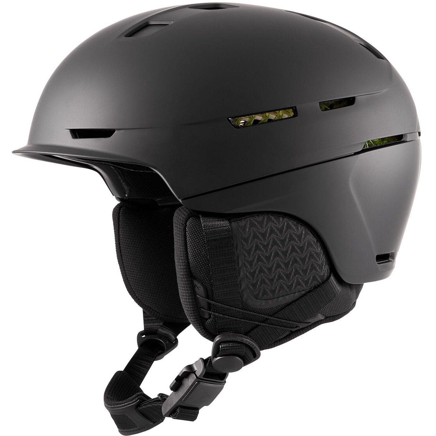 Anon Merak Wavecel Helmet 2021 Black