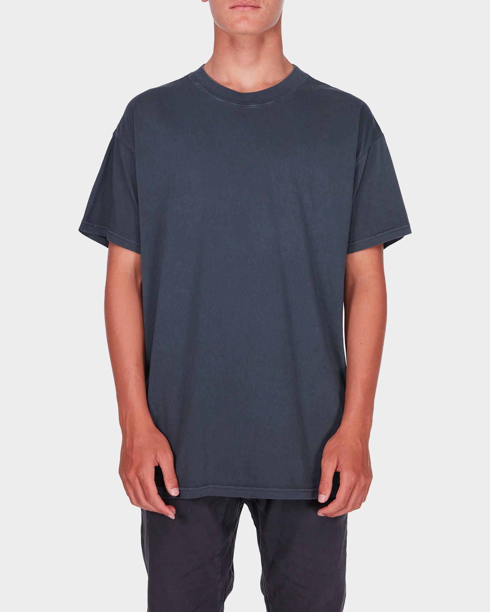 PREMIUM WAVE WASH SHORT SLEEVE TEE
