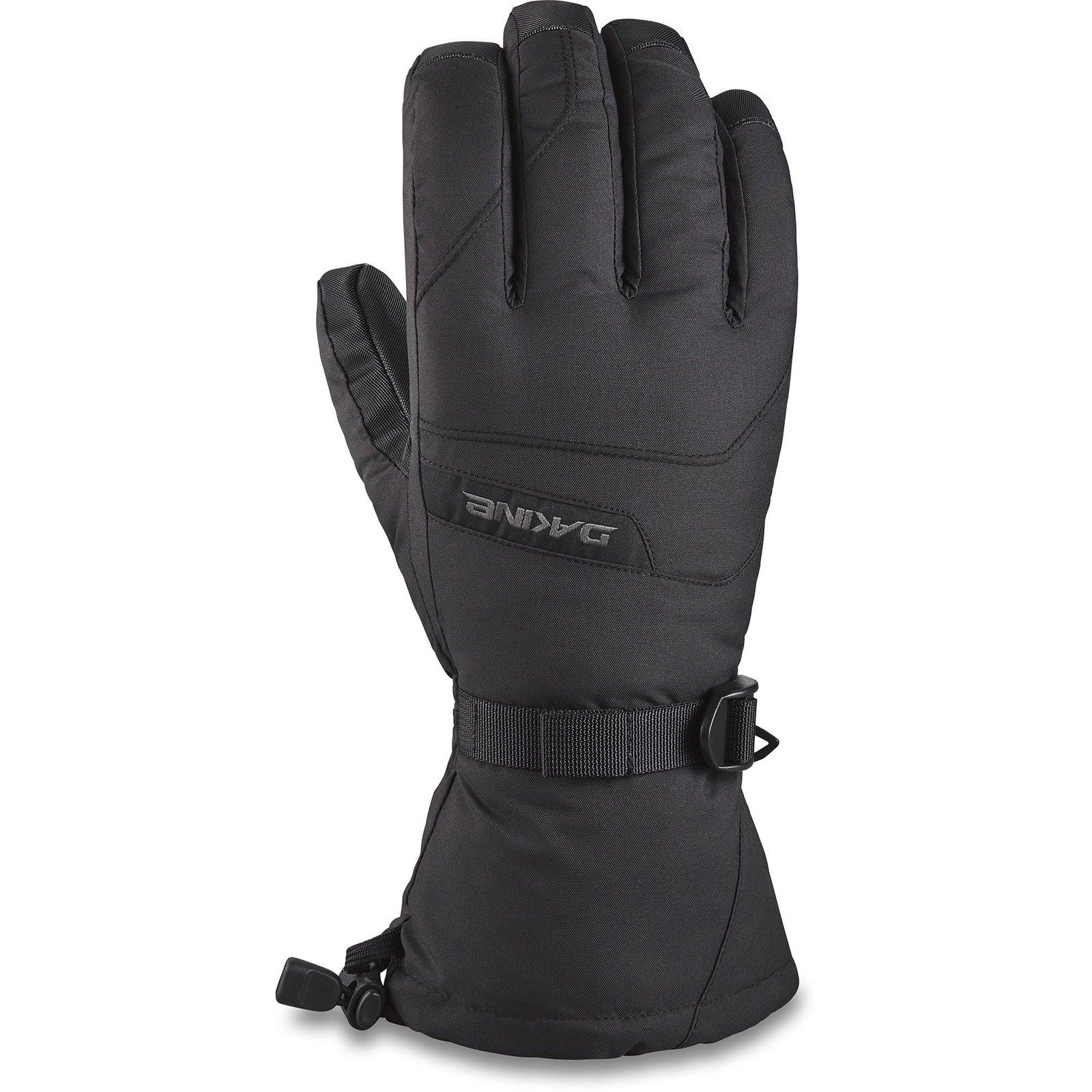 Blazer Snow Glove Black
