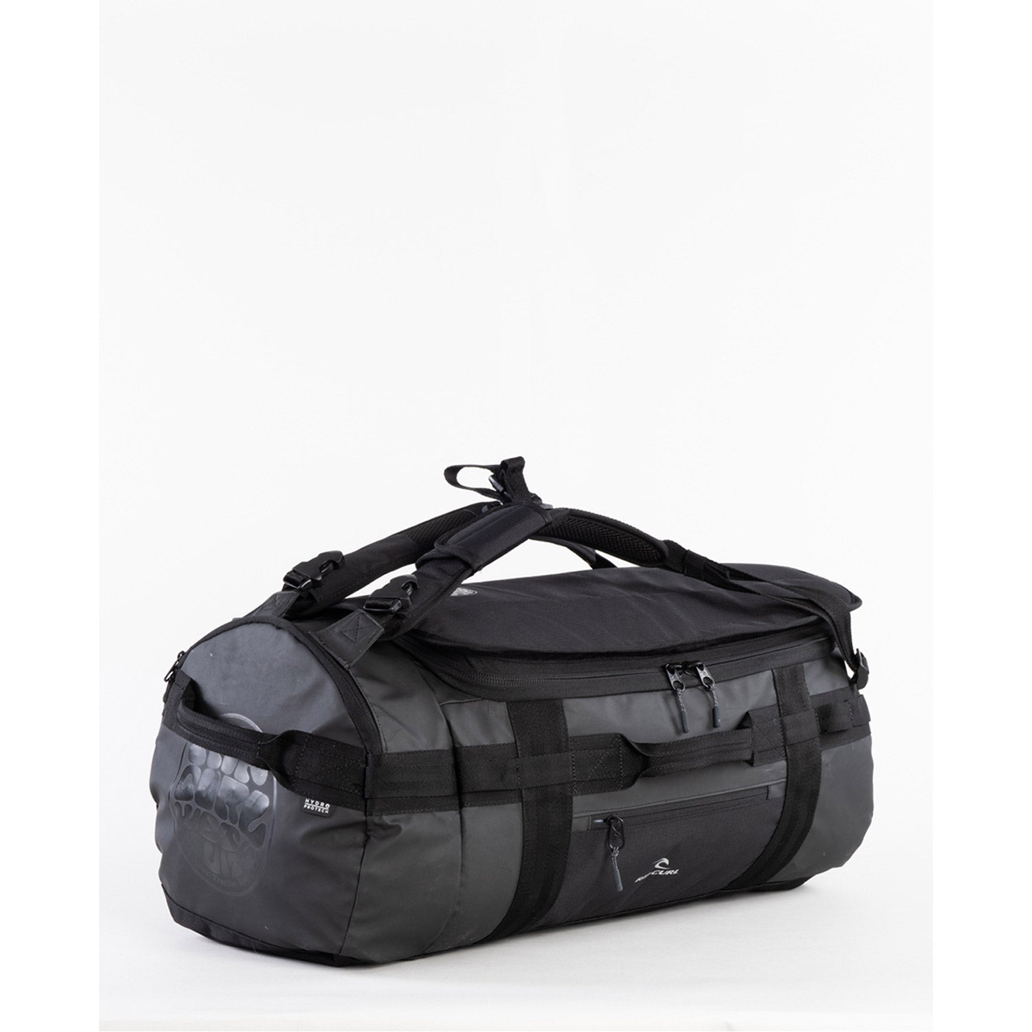 Search Duffle Midnight Travel Bag