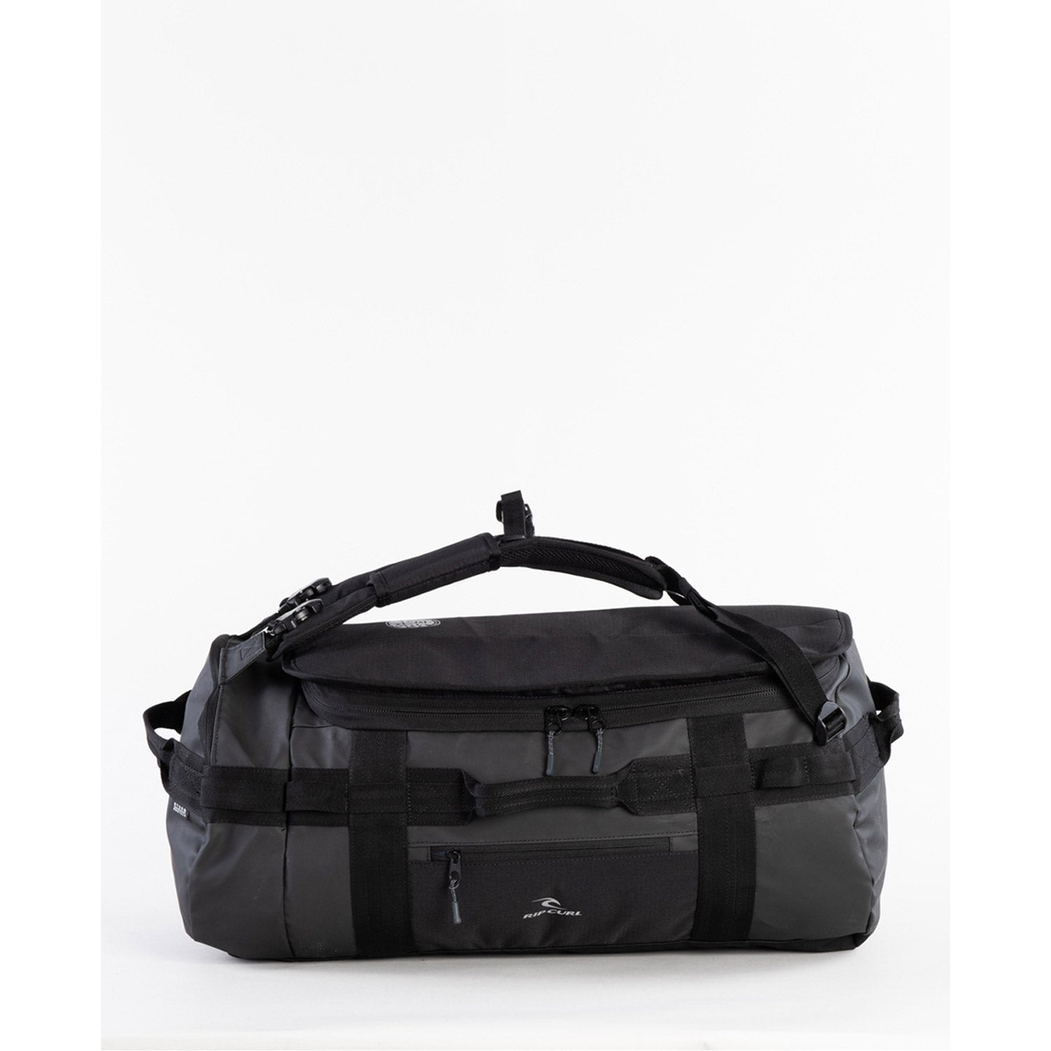 Search Duffle Midnight Travel Bag