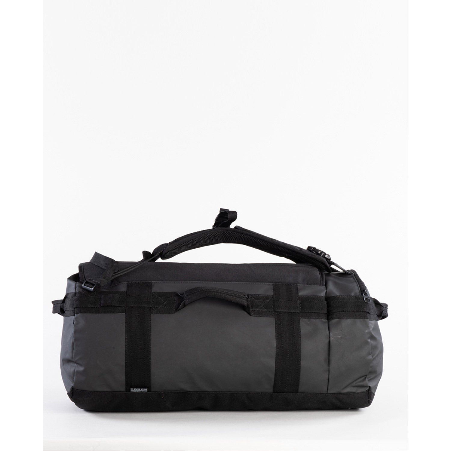 Search Duffle Midnight Travel Bag