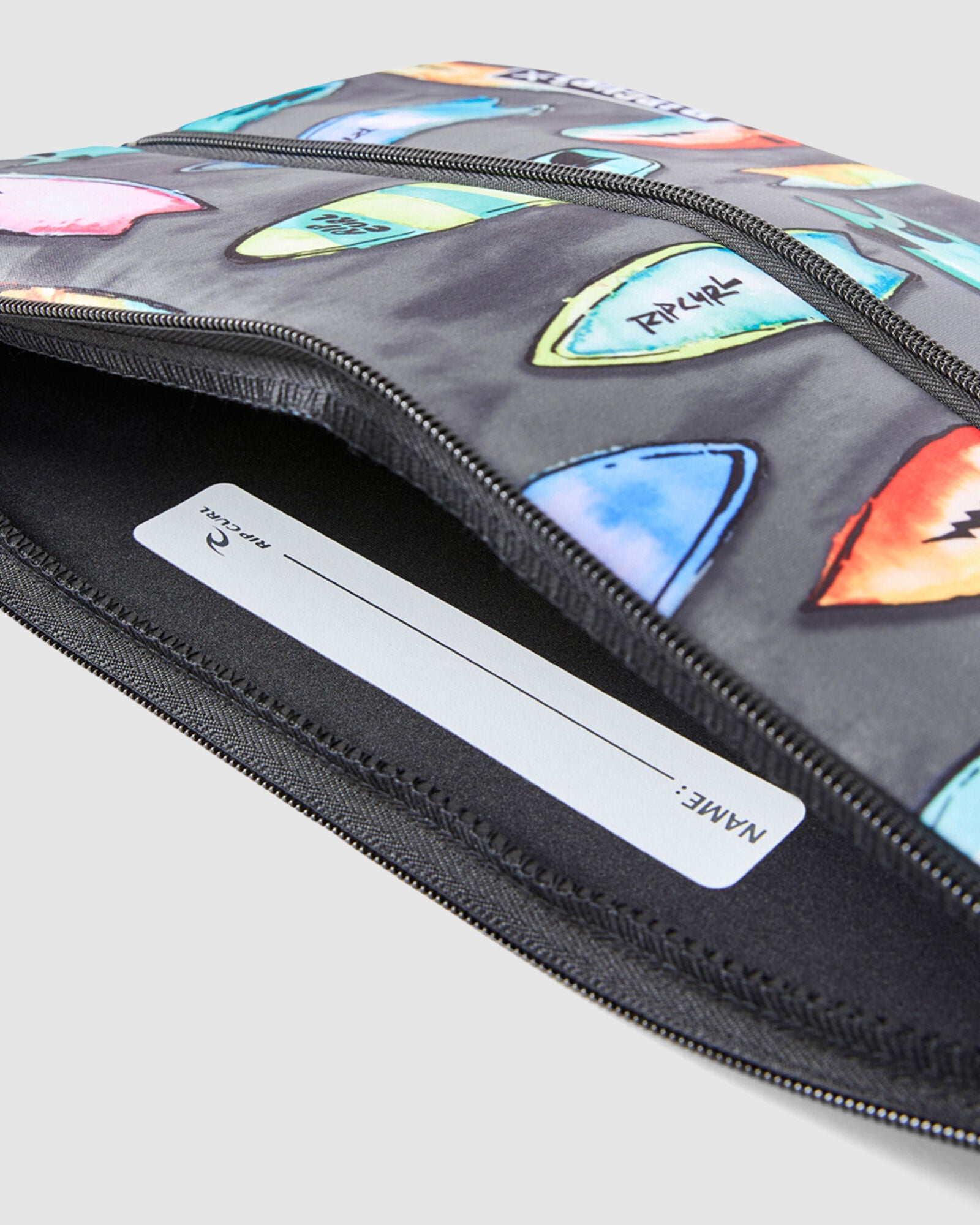 X Large Pencil Case