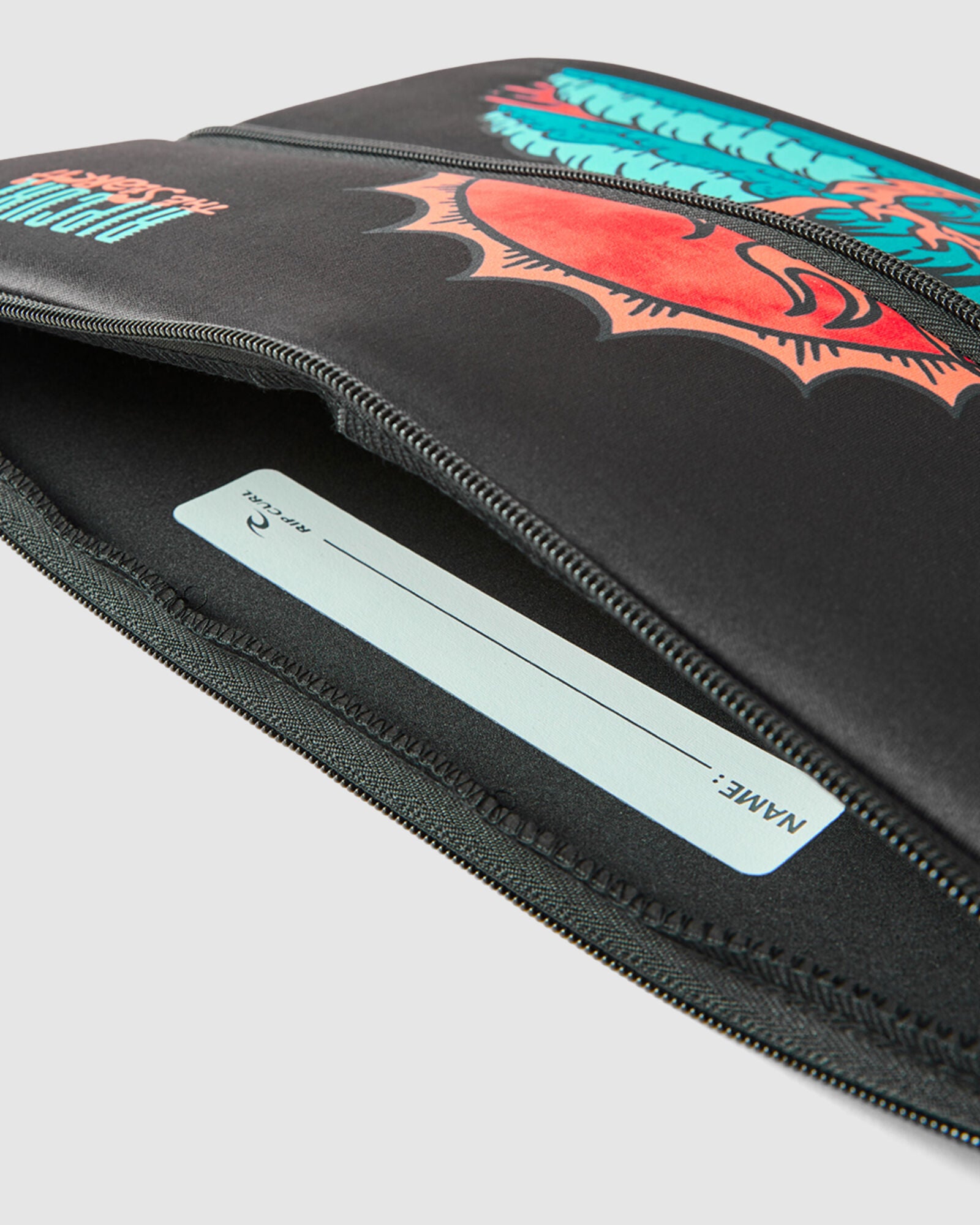 X Large Pencil Case