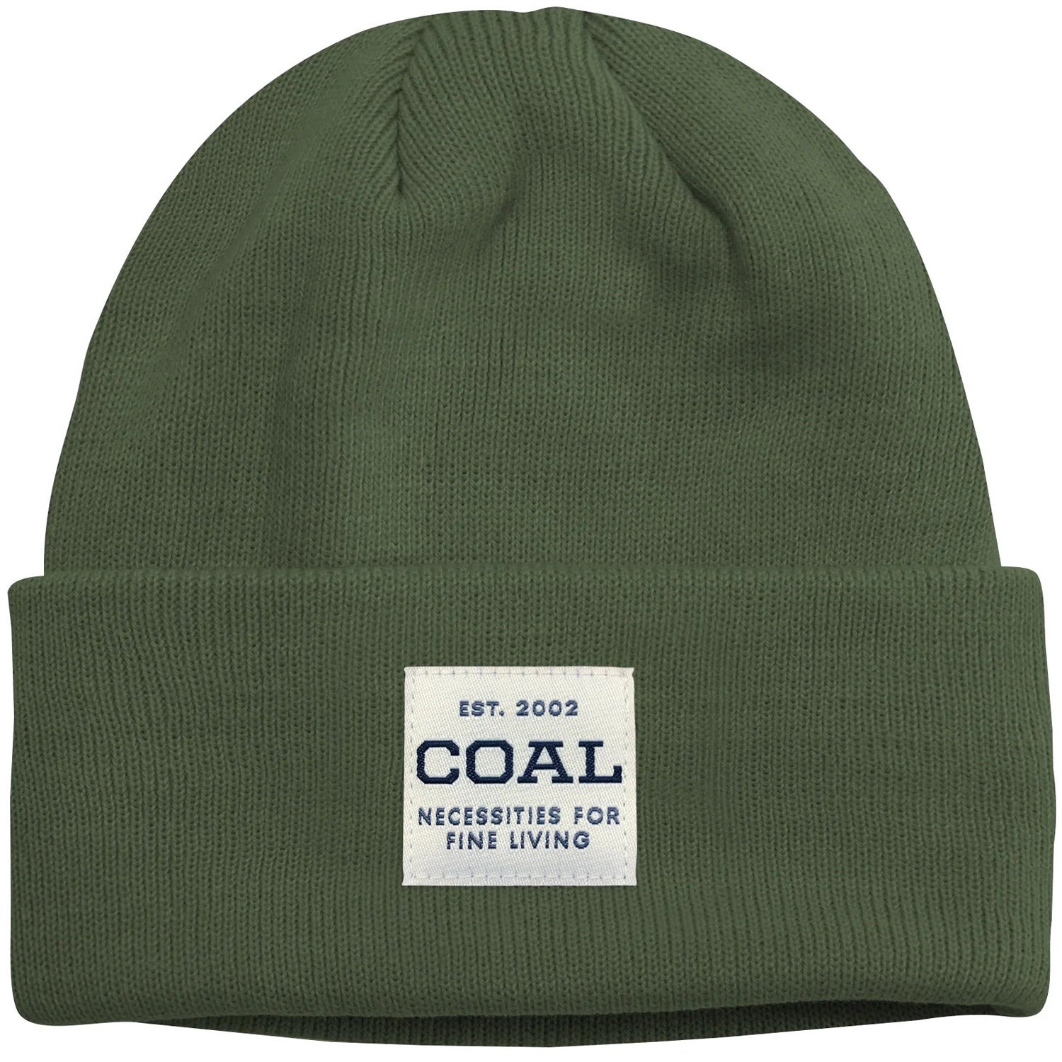 The Uniform Mid Snow Beanie