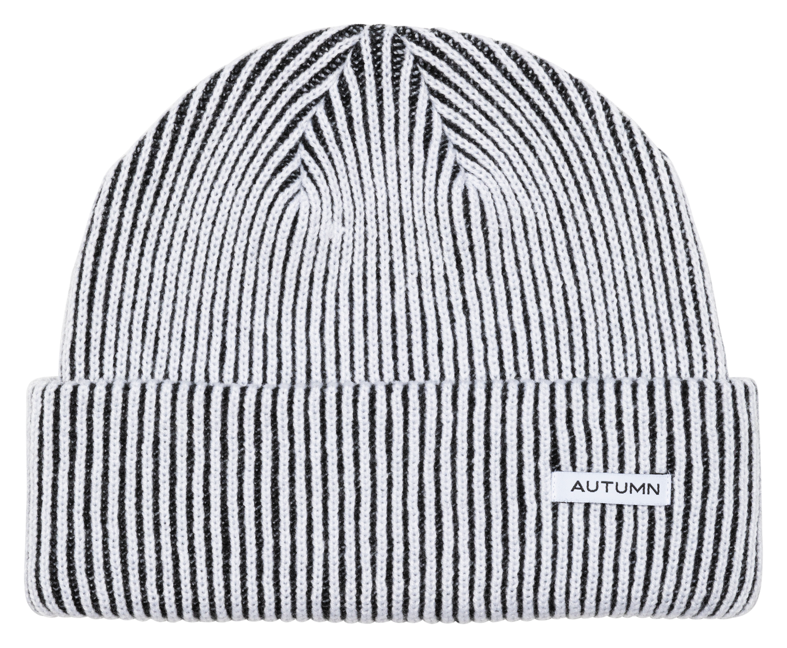 Cord Beanie