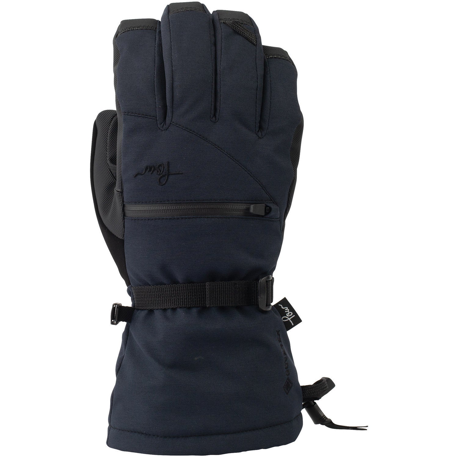 Cascadia Gtx Ladies Long Snowboard Glove 2023