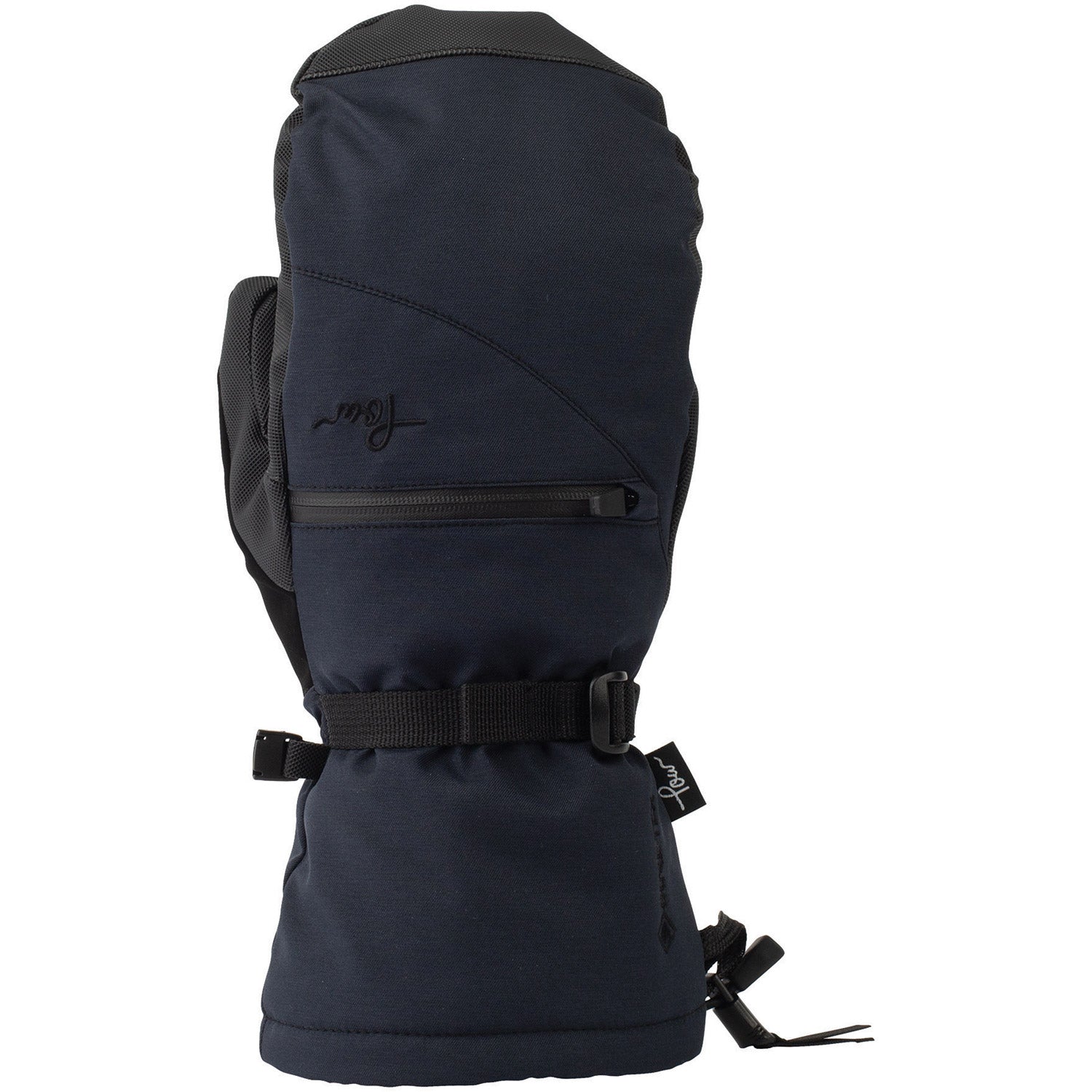 Cascadia Gtx Long Snowboard Mitten +Warm