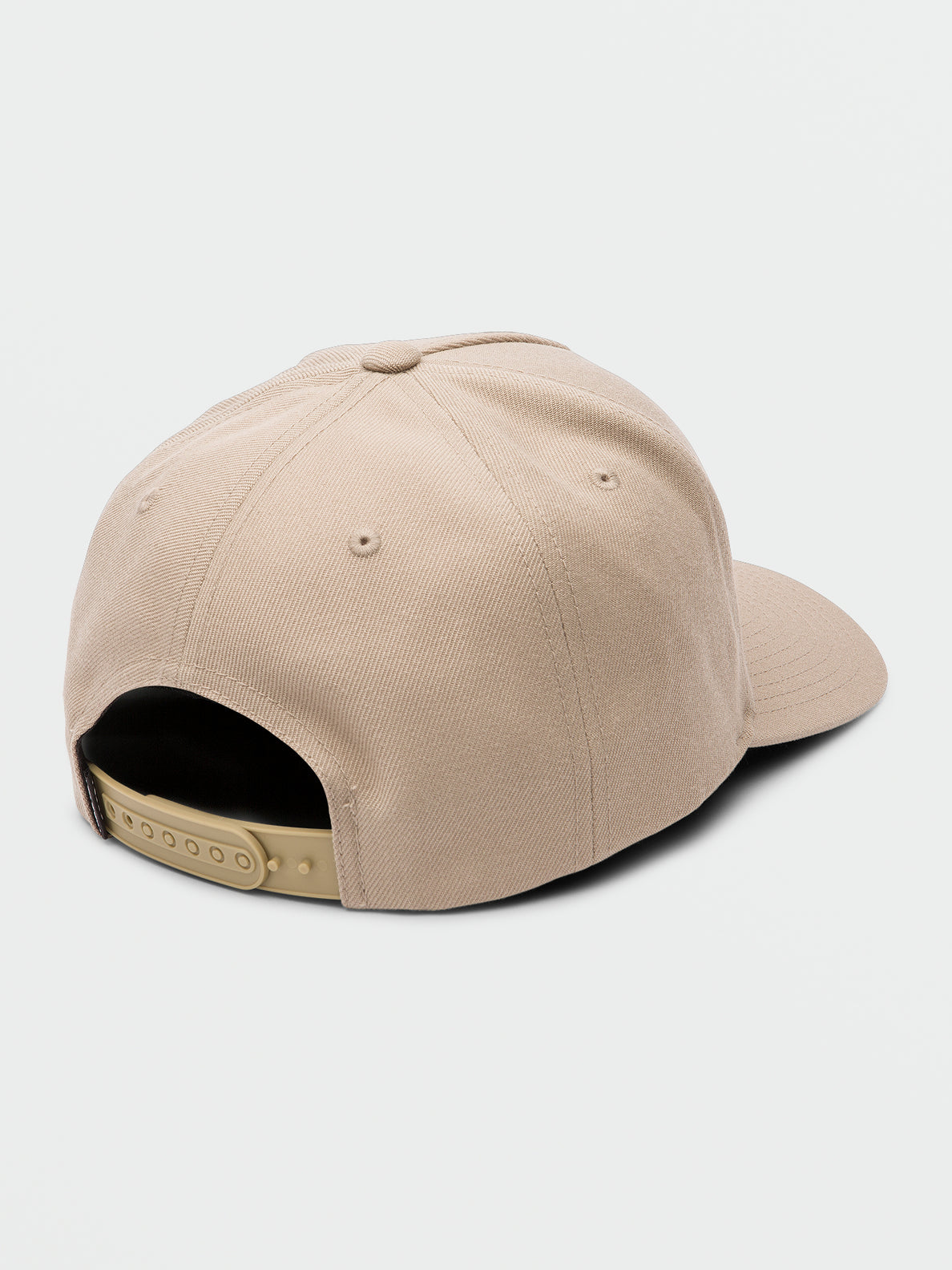 Volcom Embossed Stone Cap Khaki