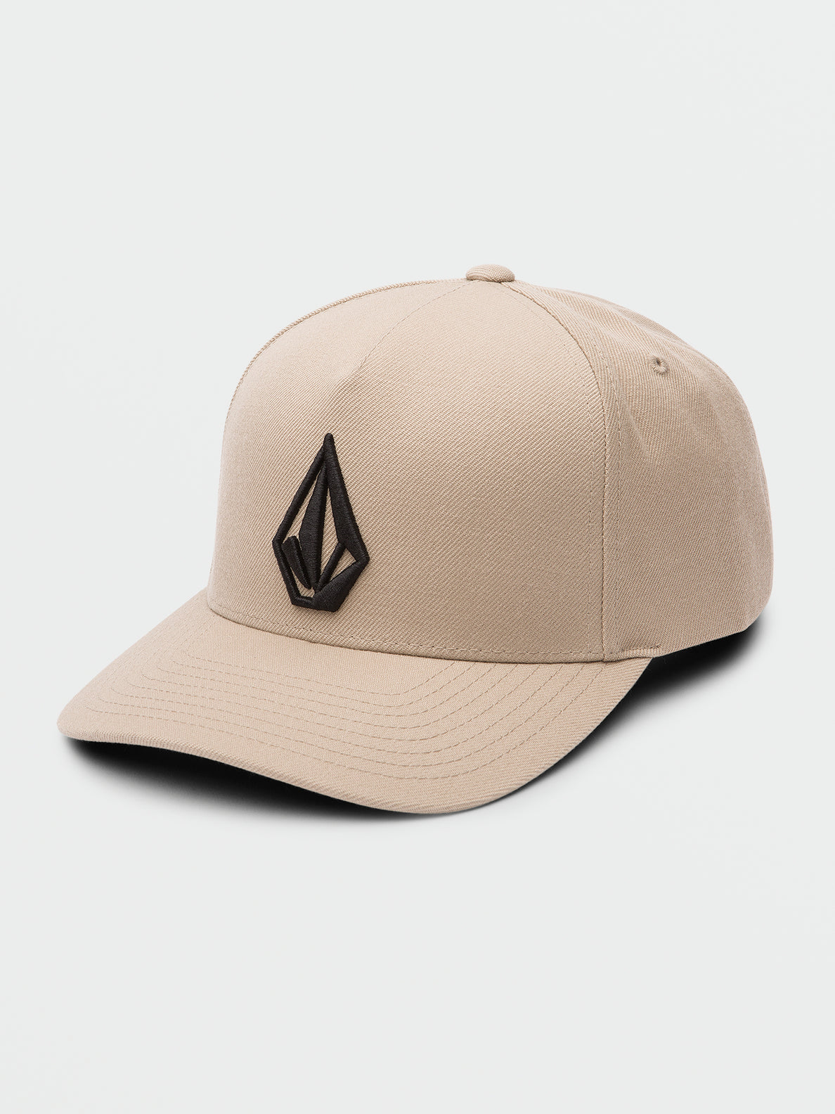 Volcom Embossed Stone Cap Khaki