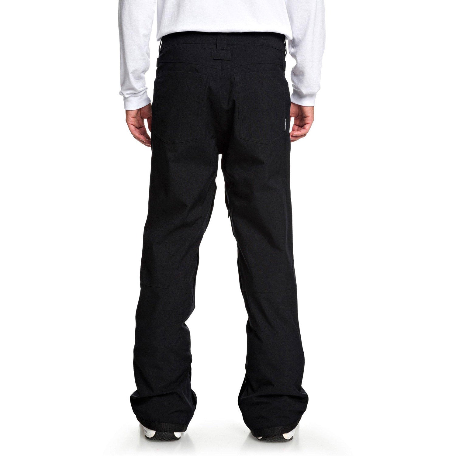DC Relay Snowboard Pant 2020 Black