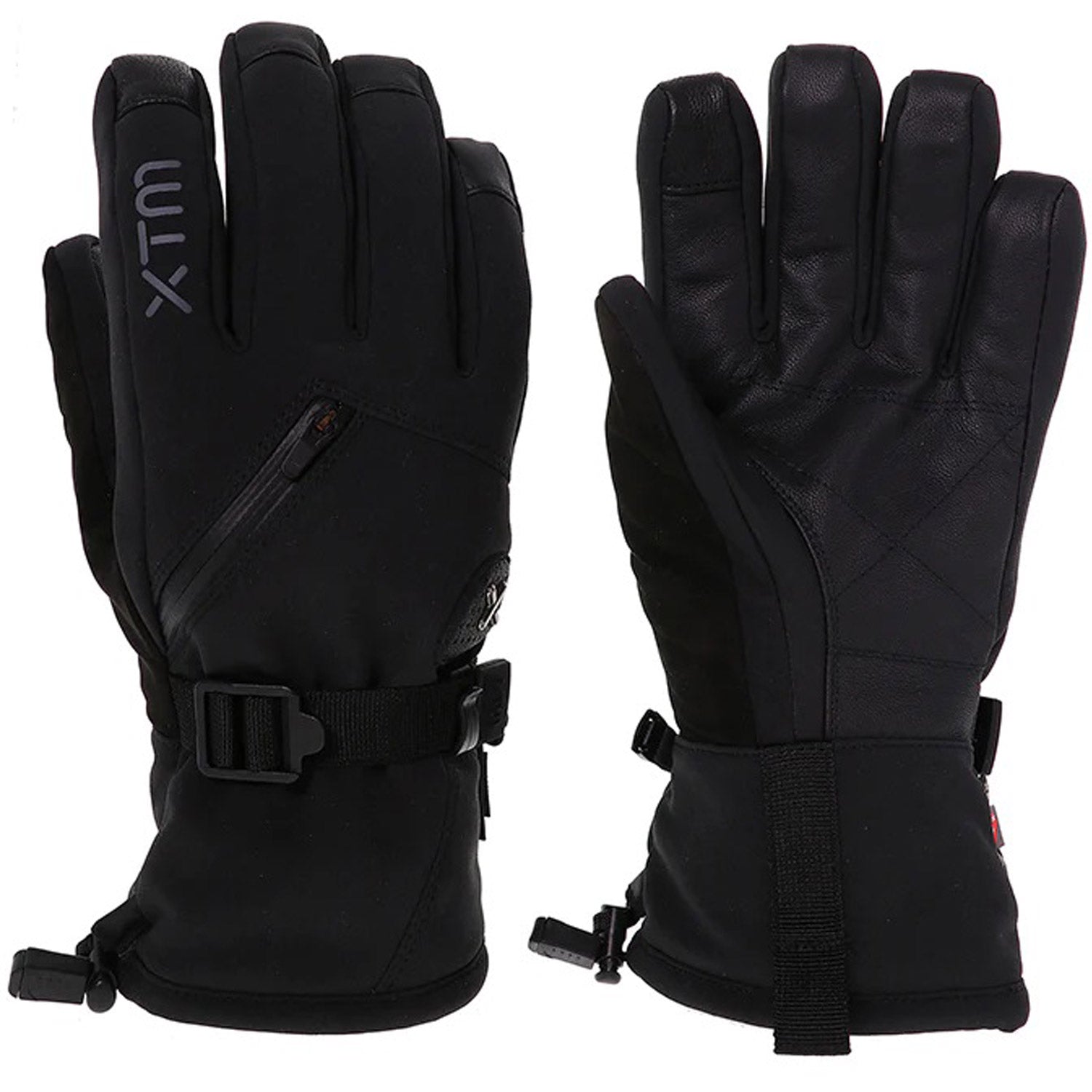 Hans Snow Glove