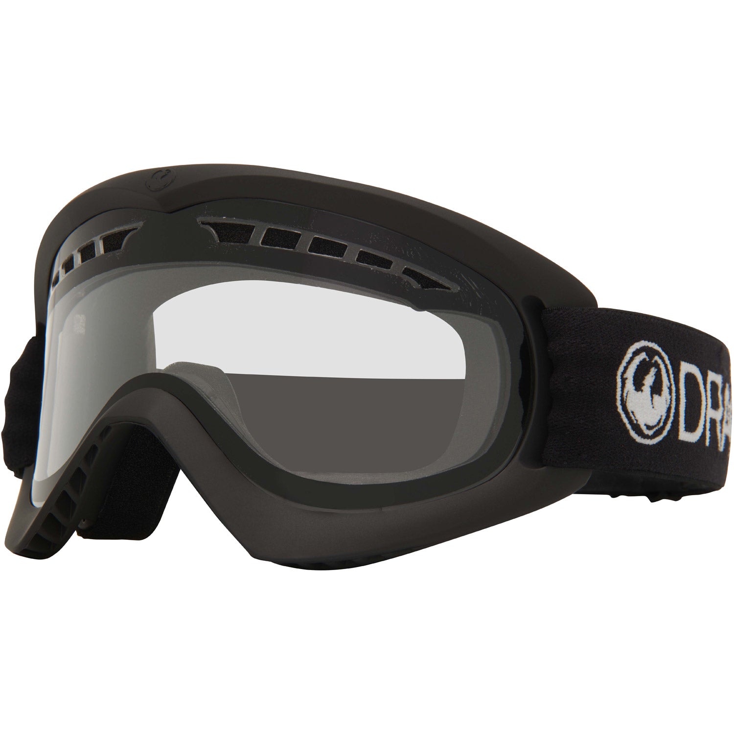 DX Snow Goggle 2020