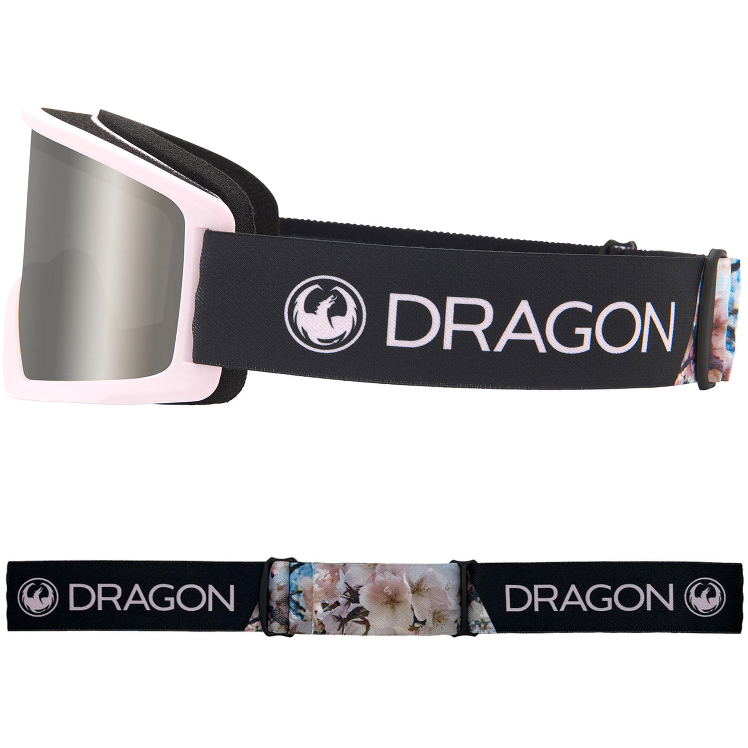 DX3 OTG Snow Goggles