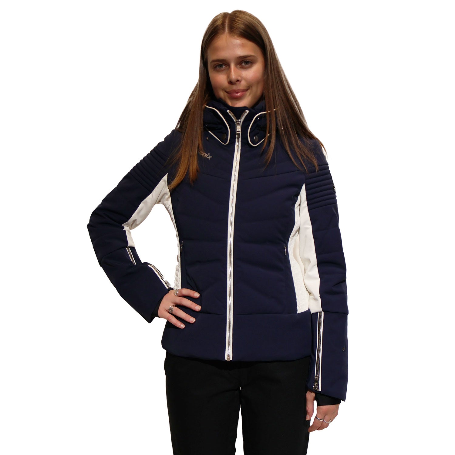 Diamond Ski Jacket