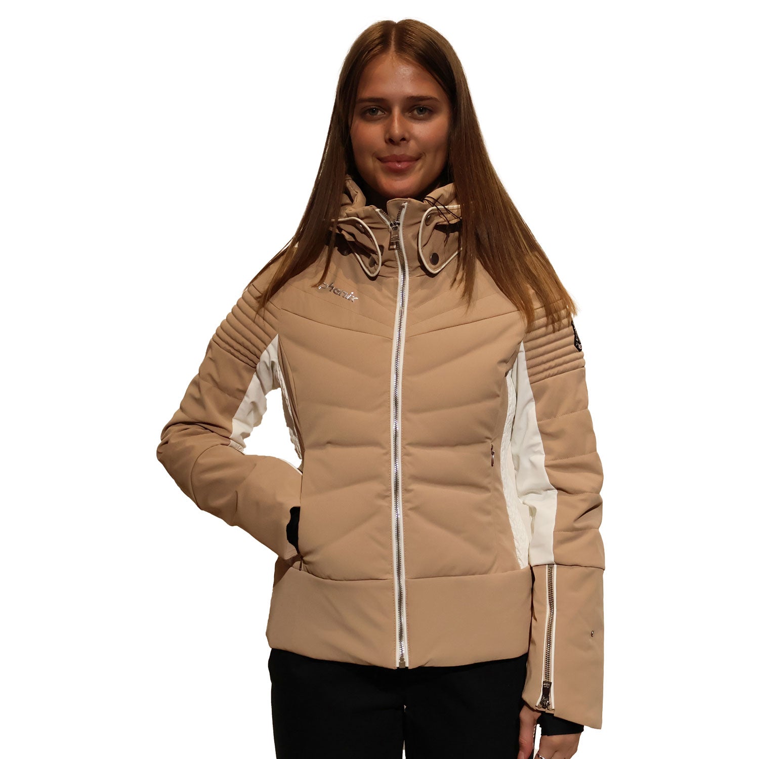 Diamond Ski Jacket