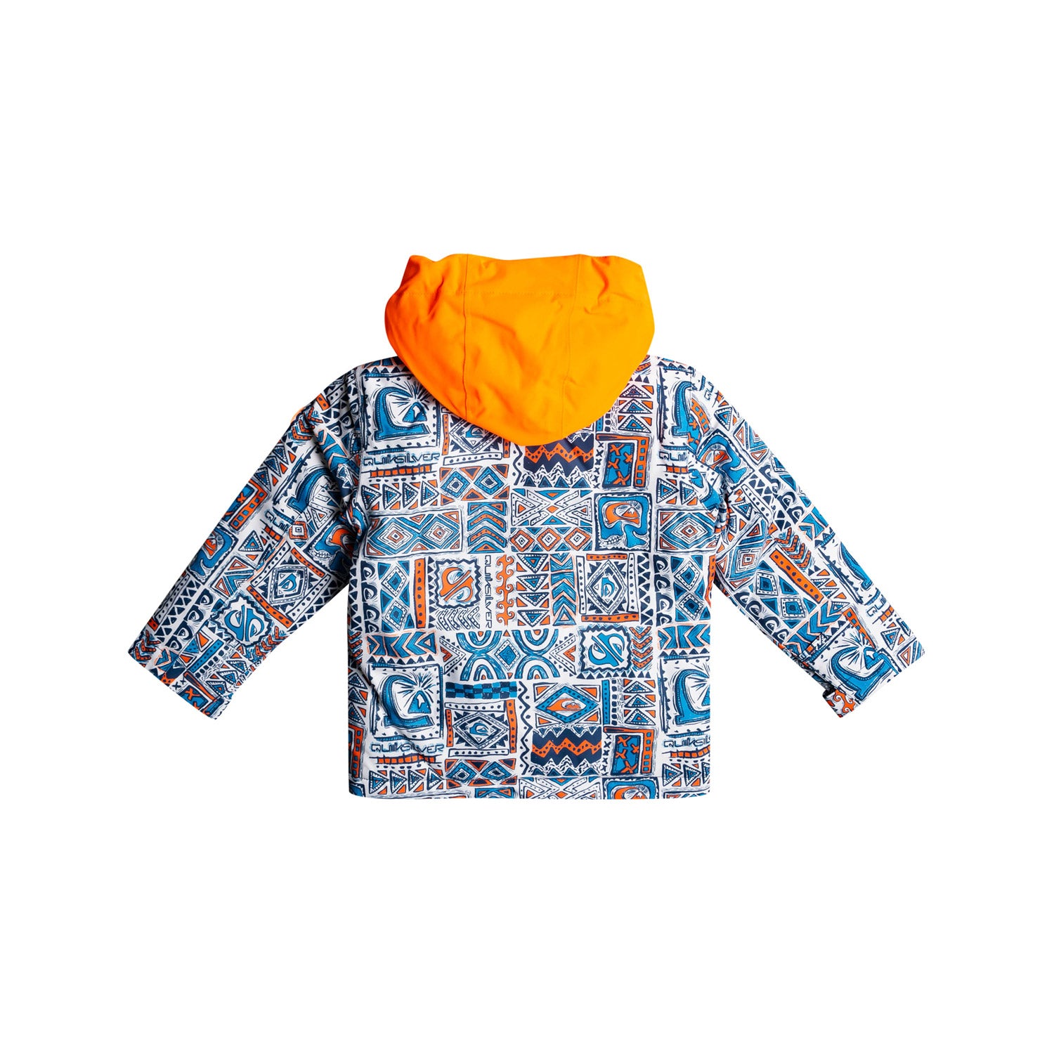 Boys 2-7 Little Mission Snow Jacket