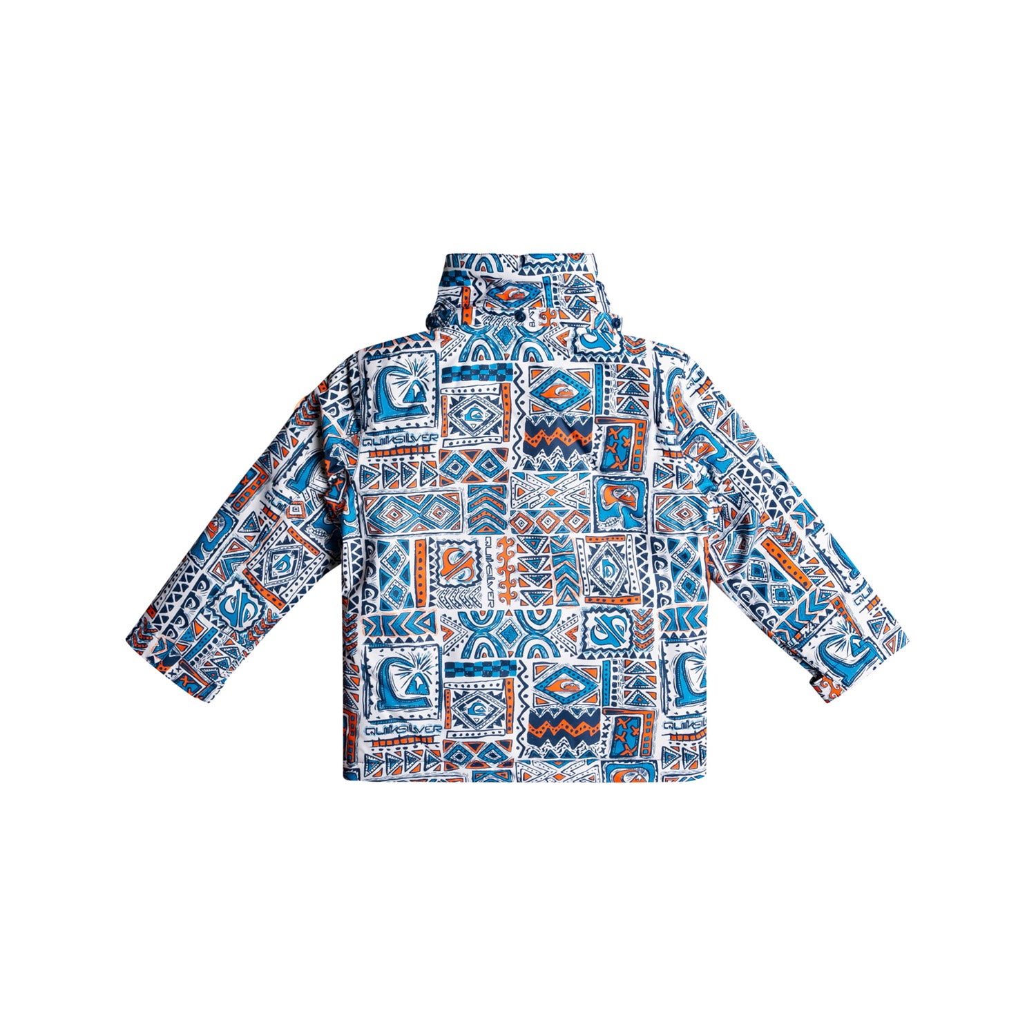 Boys 2-7 Little Mission Snow Jacket