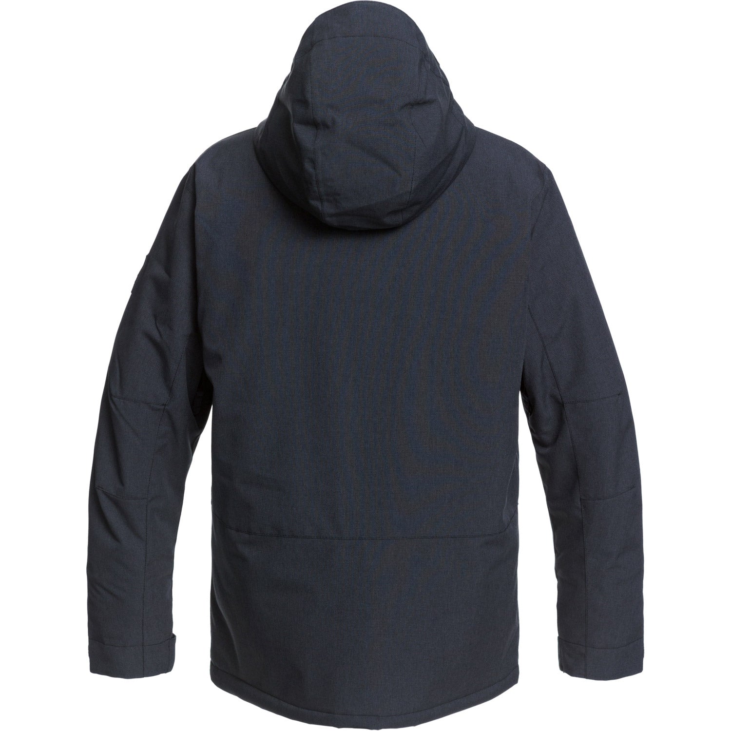 Mission Solid Insulated Jacket