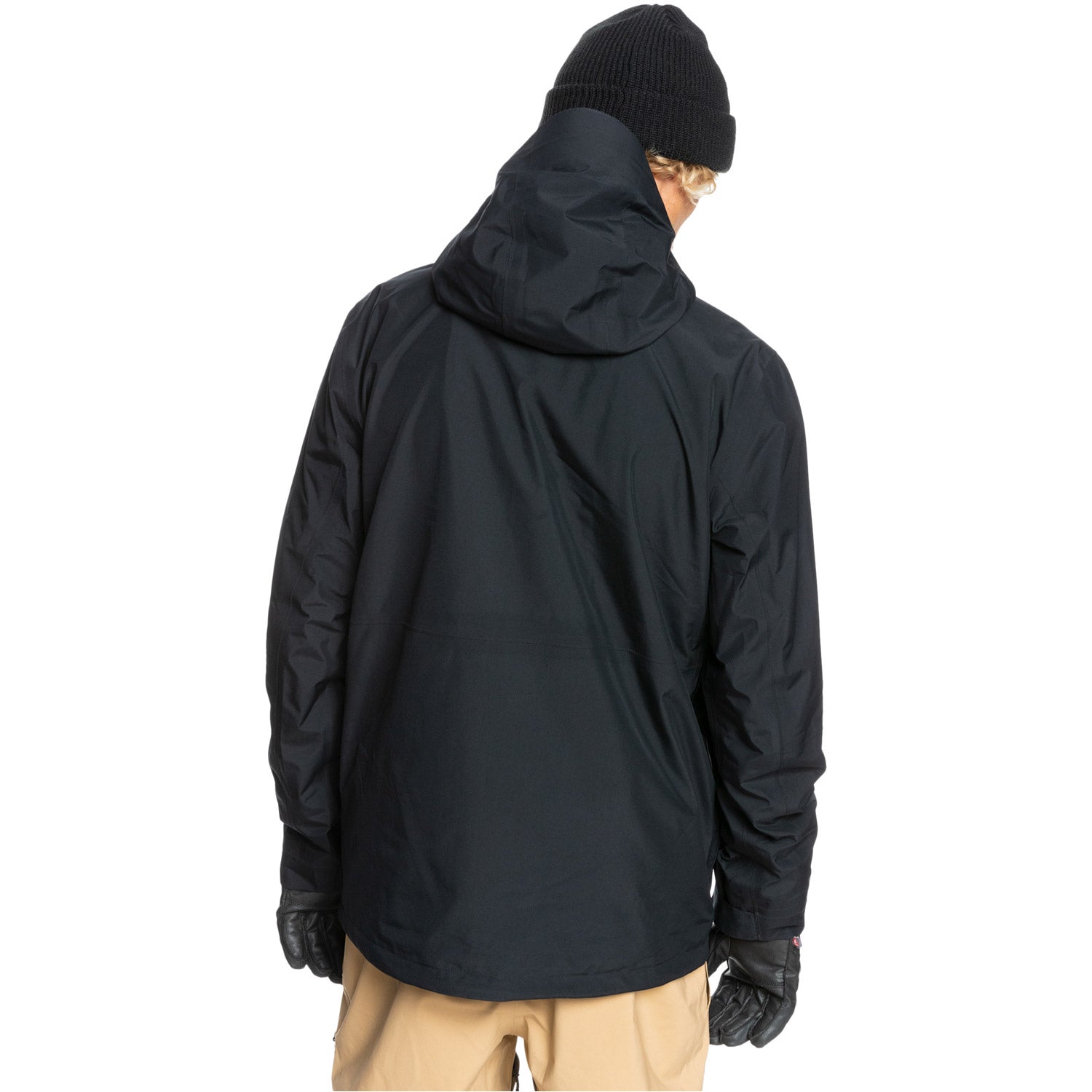 Mission Gore-Tex Jacket
