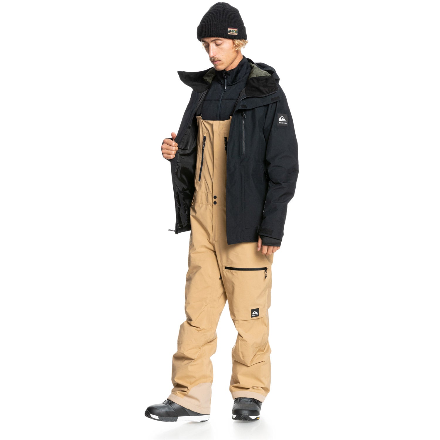 Mission Gore-Tex Jacket