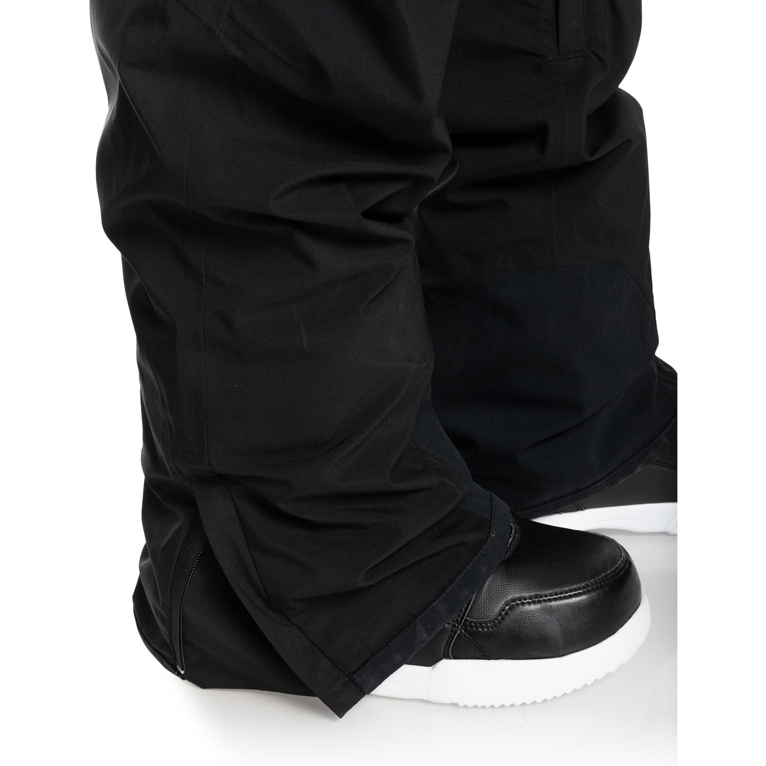 Utility Shell Pants