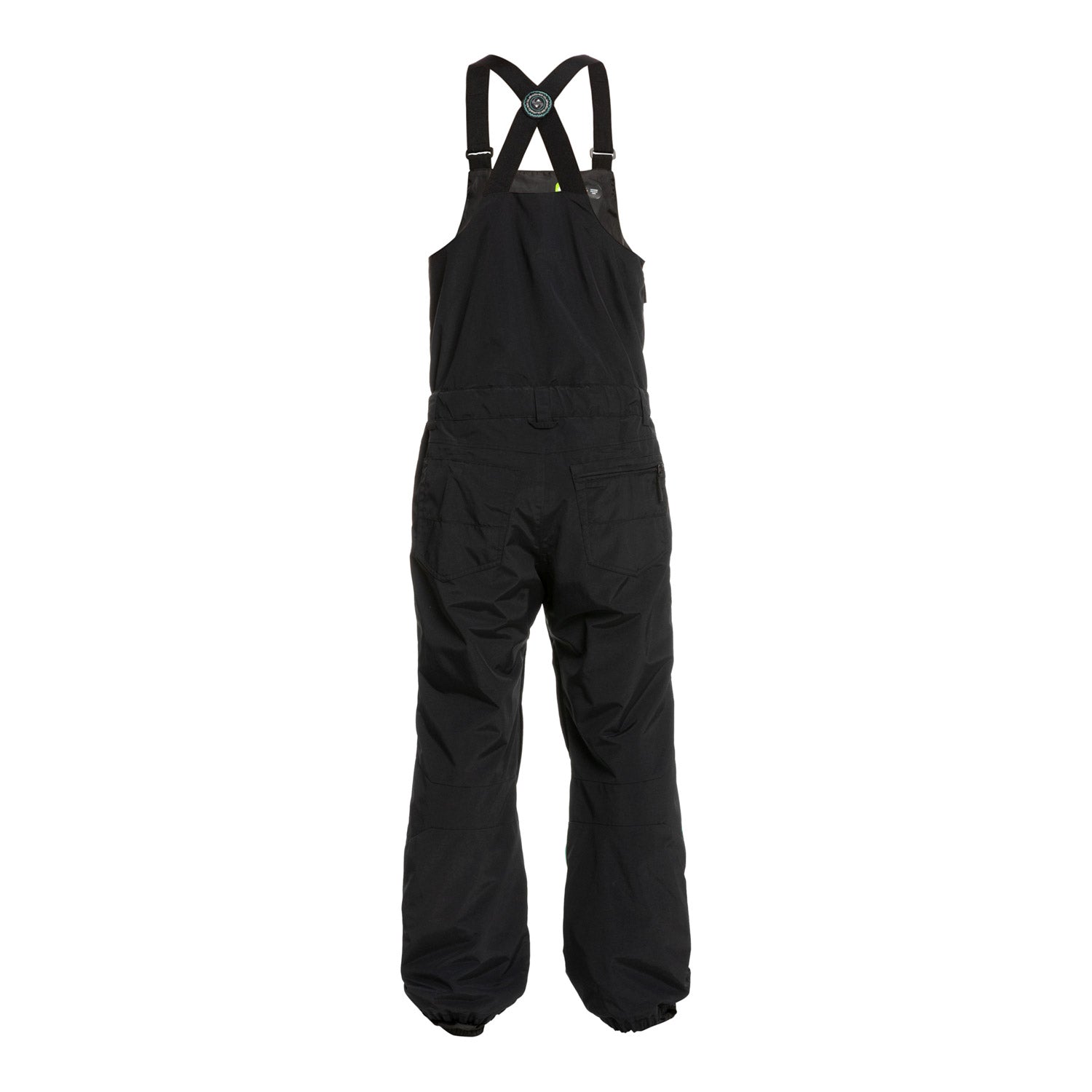 Fly High Shell Bib Pants