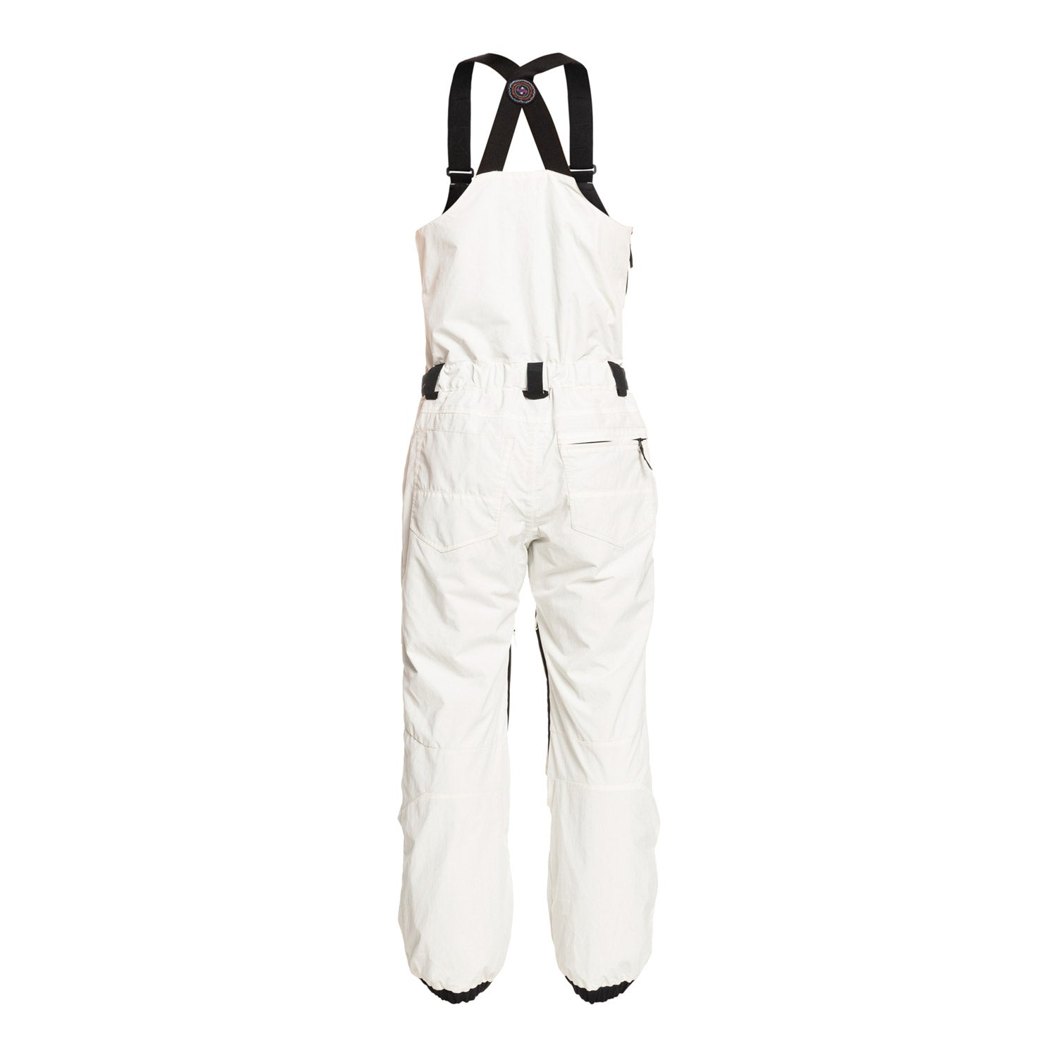 Fly High Shell Bib Pants