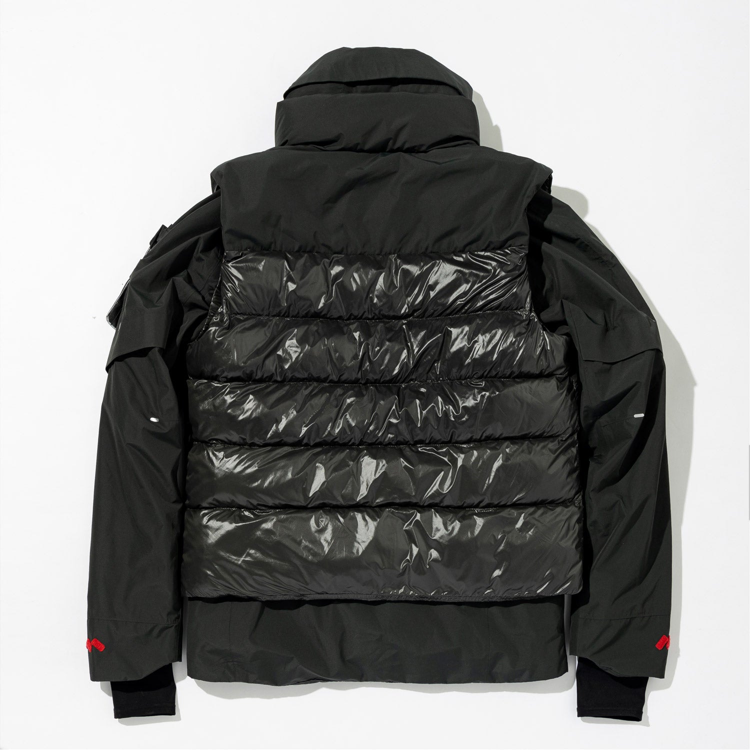 Alpine Vest Ski Jacket
