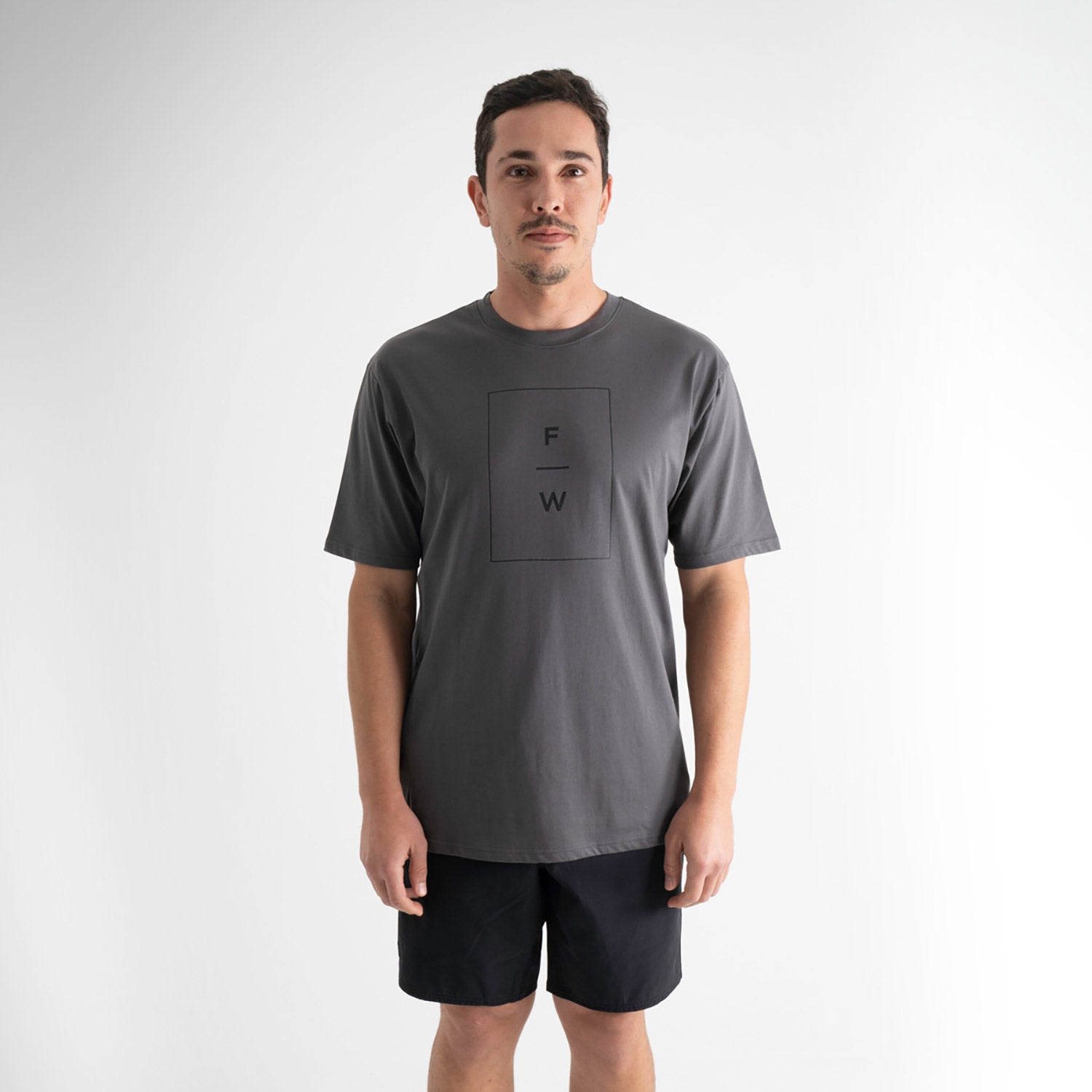 FW Short Sleeve Tee