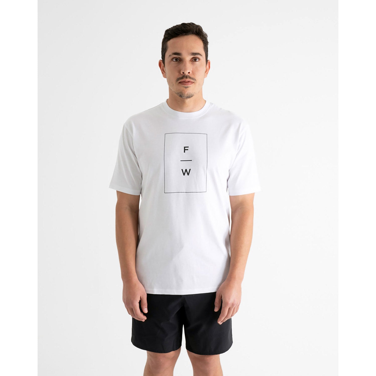 FW Short Sleeve Tee
