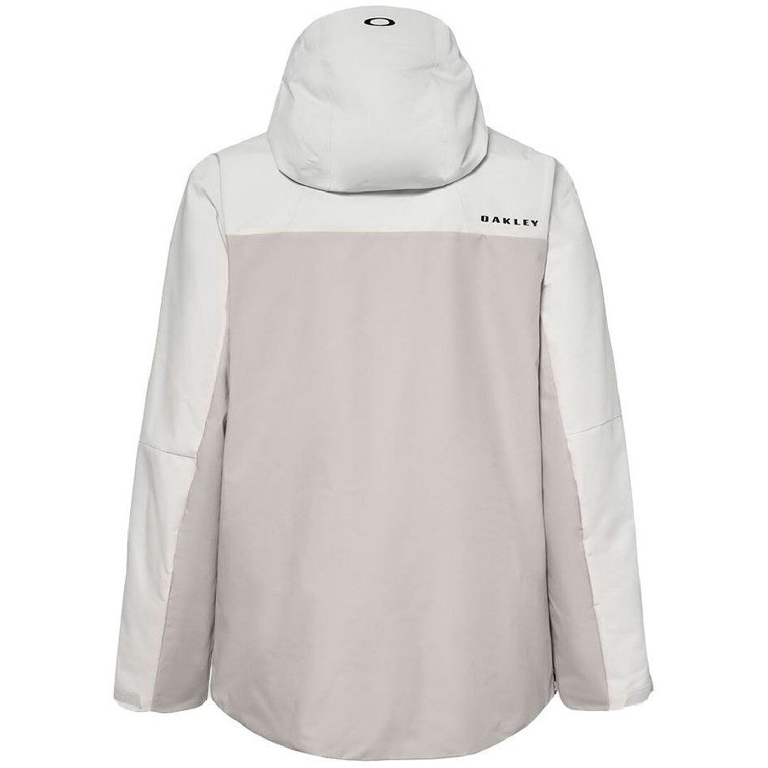 Sierra Insulated Anorak Snowboard Jacket