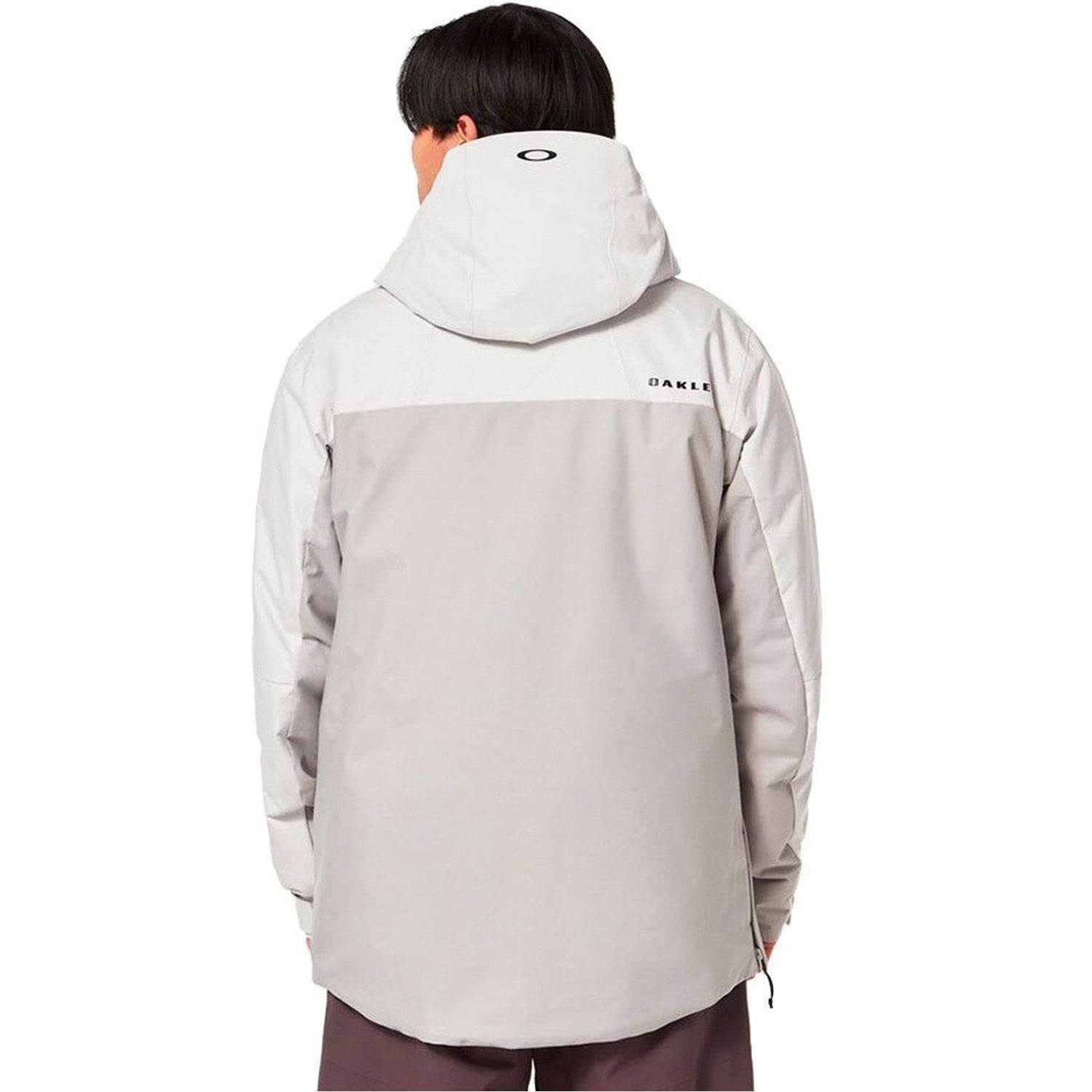 Sierra Insulated Anorak Snowboard Jacket