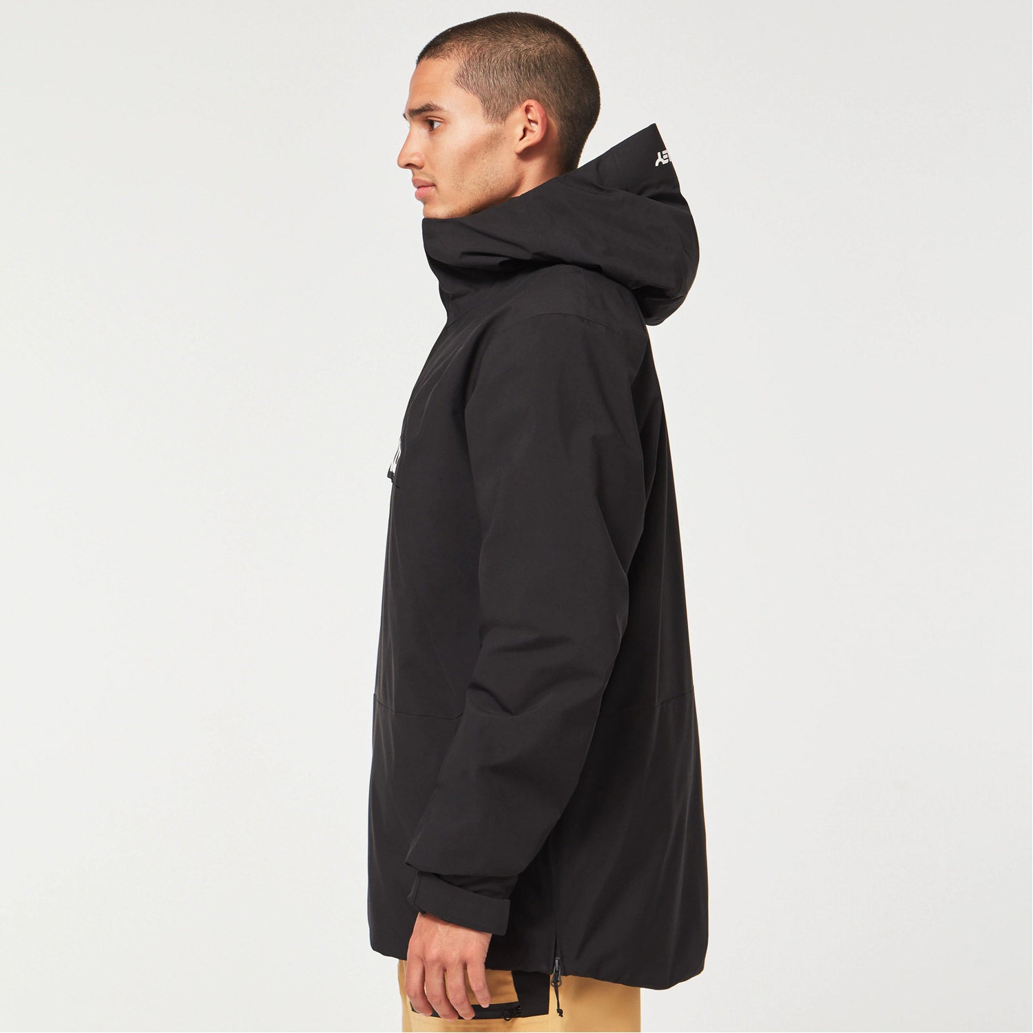 TNP TBT Insulated Anorak Snowboard Jacket