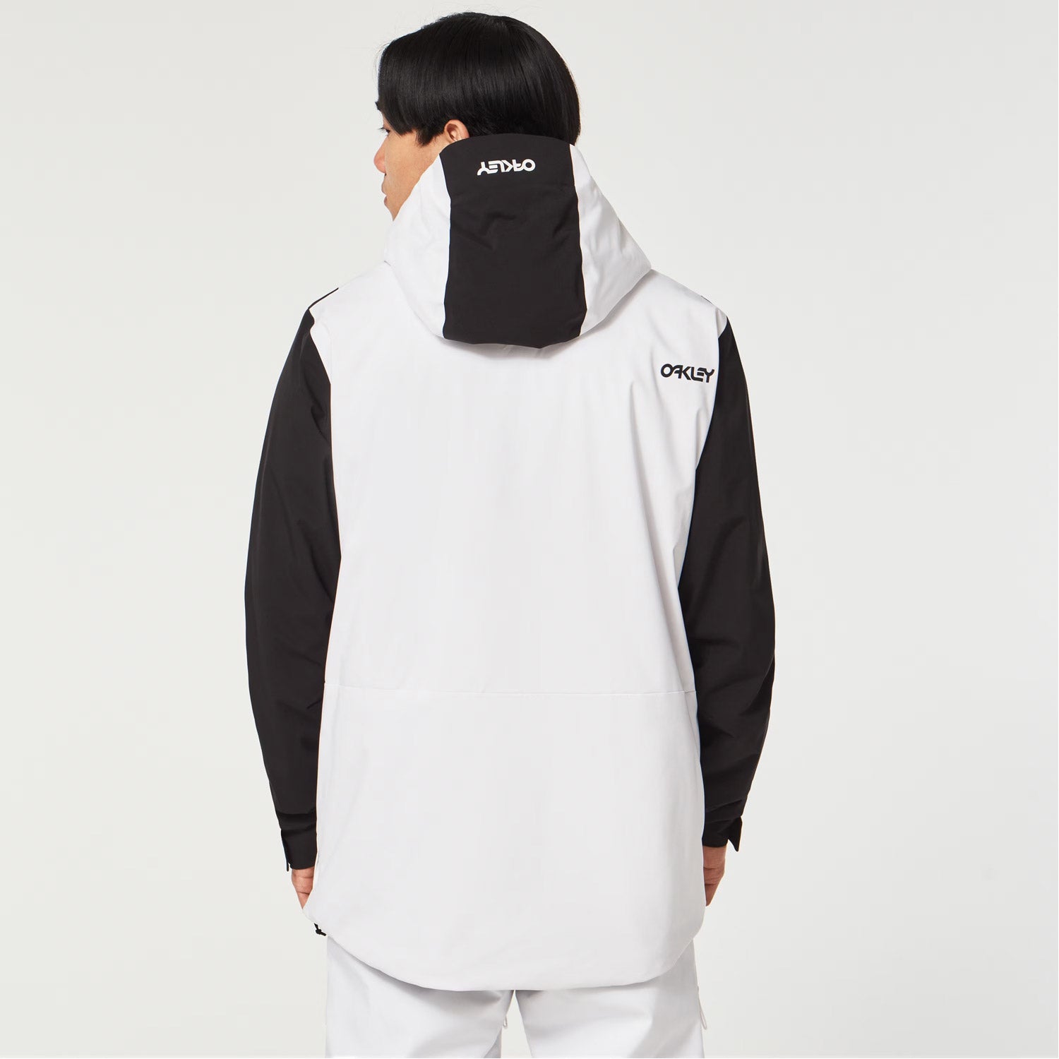 TNP TBT Insulated Anorak Snowboard Jacket