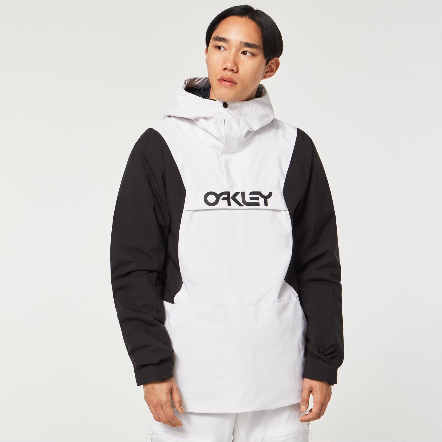 TNP TBT Insulated Anorak Snowboard Jacket