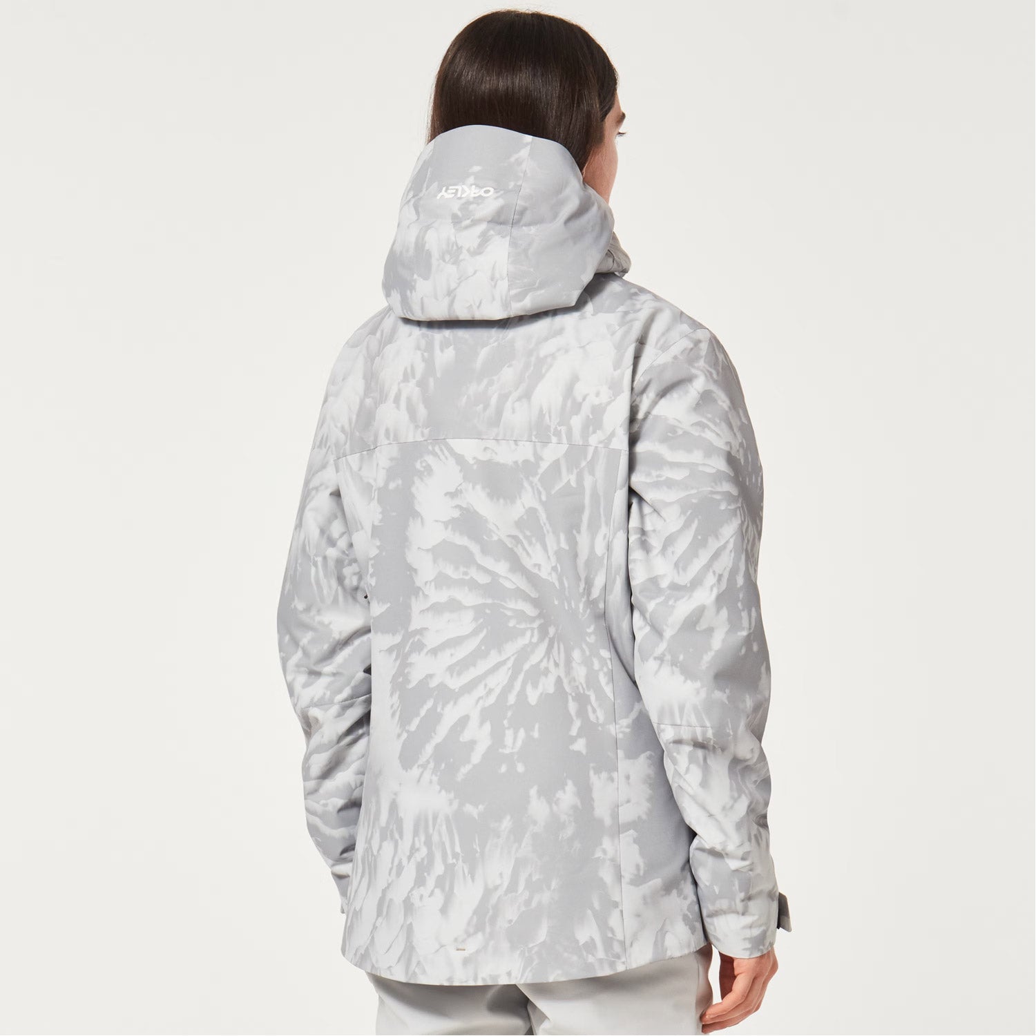 Holly Anorak Snowboard Jacket