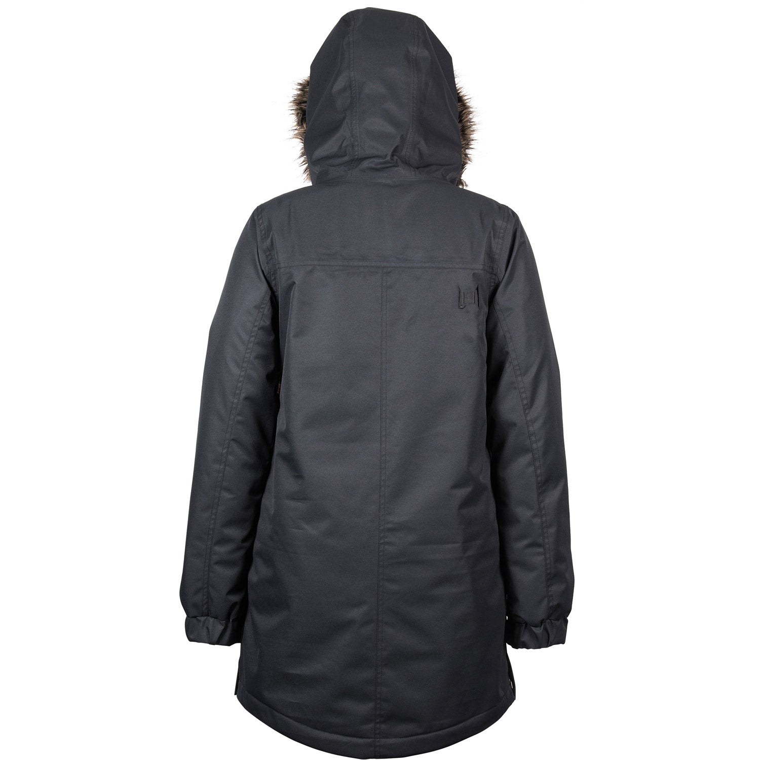 L1 Fairbanks Woman's Snowboard Jacket 2021