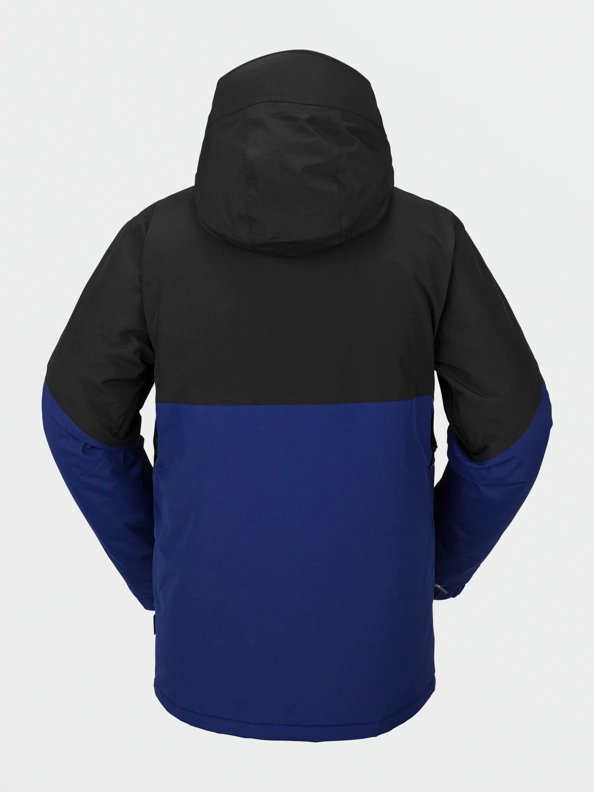 Mens L Gore-Tex Snow Jacket