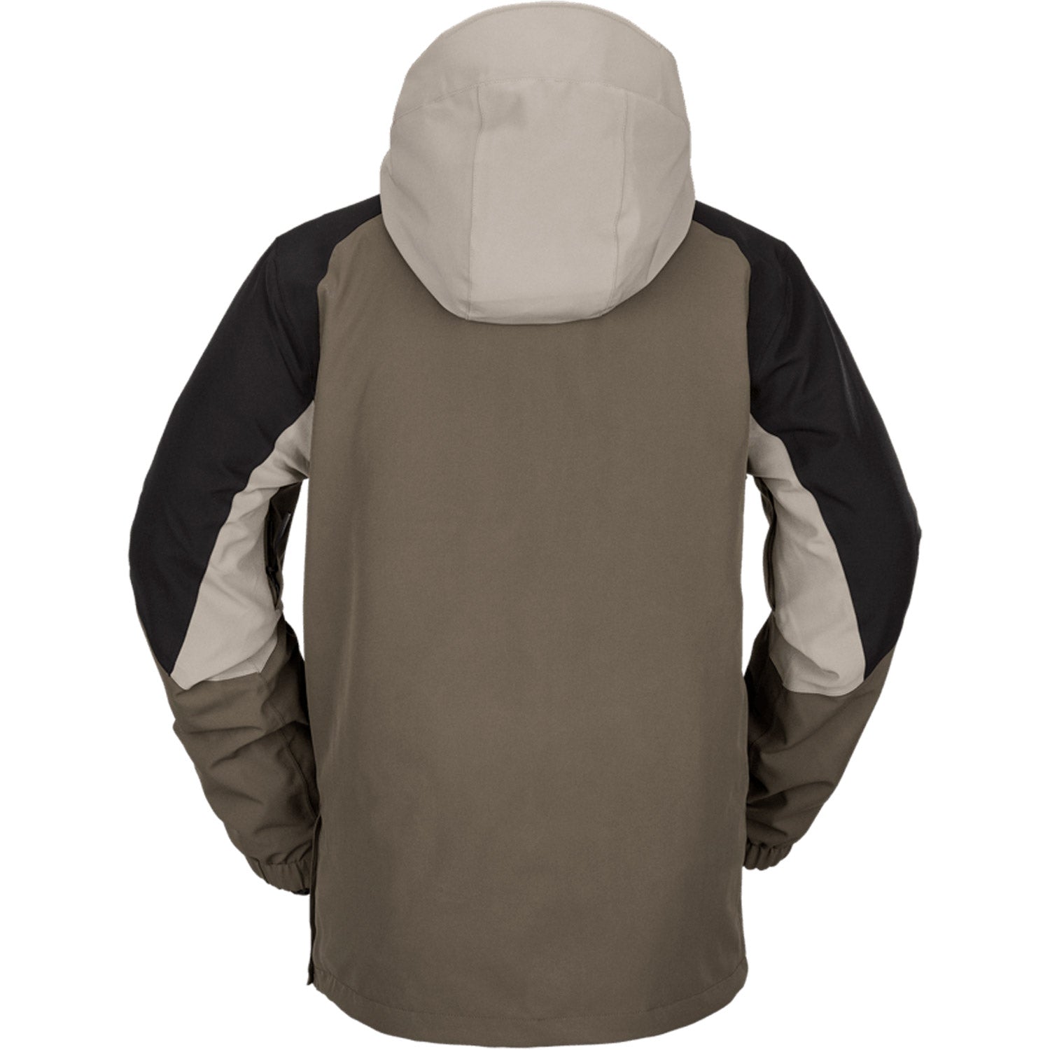 Men's Brighton Pullover