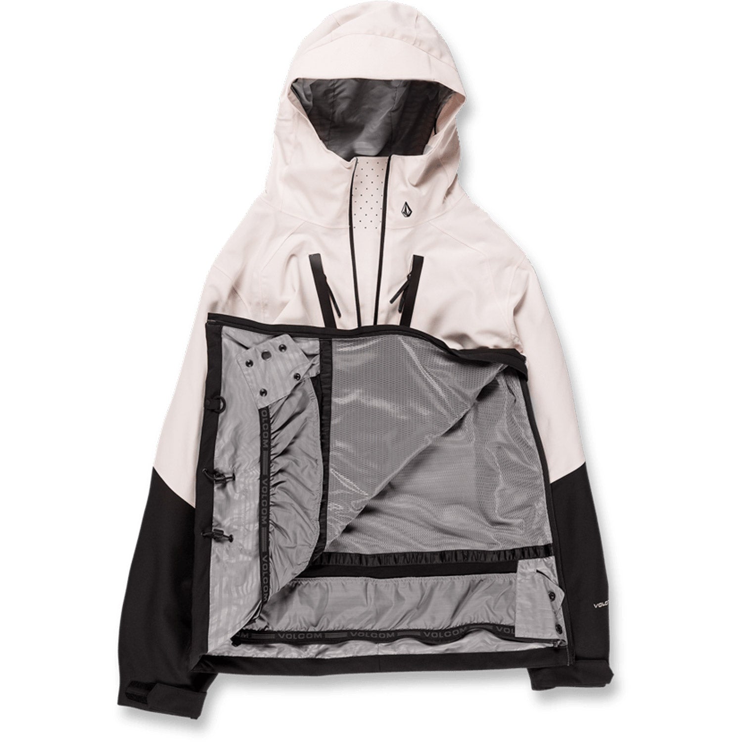 Men's Brighton Pullover