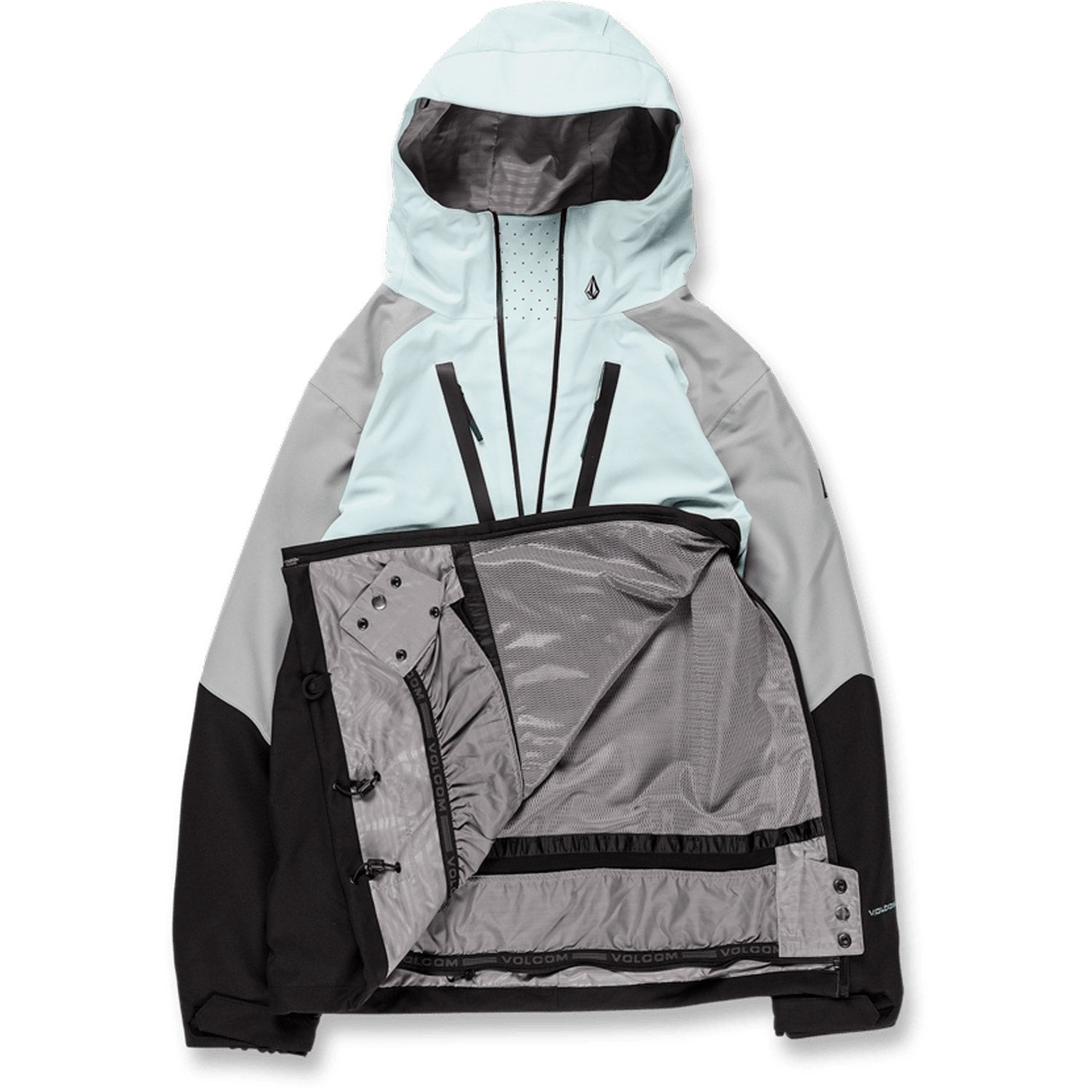 Men's Brighton Pullover