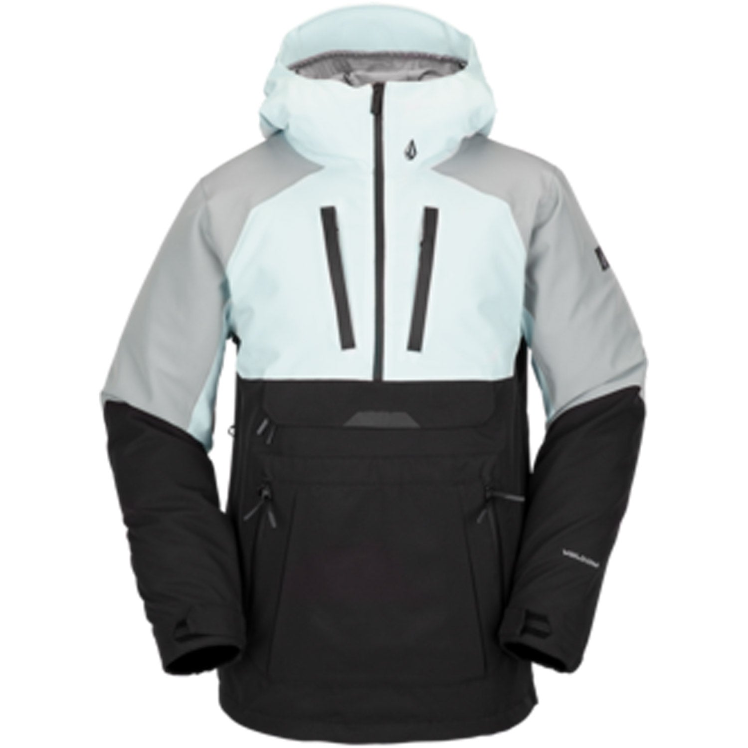 Men's Brighton Pullover