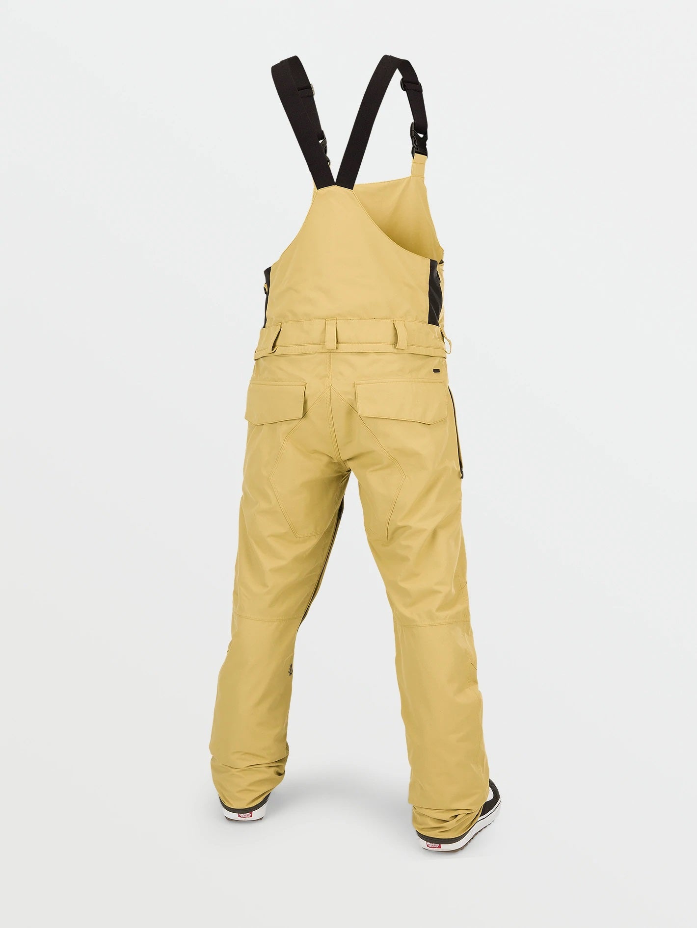 Roan Bib Overall Snowboard Pant