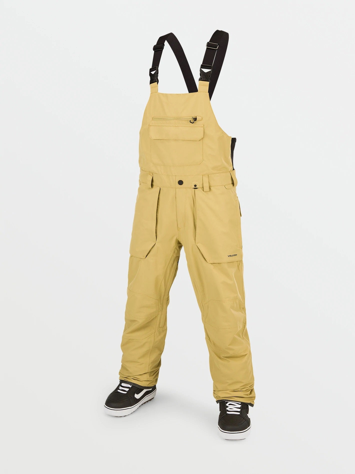 Roan Bib Overall Snowboard Pant