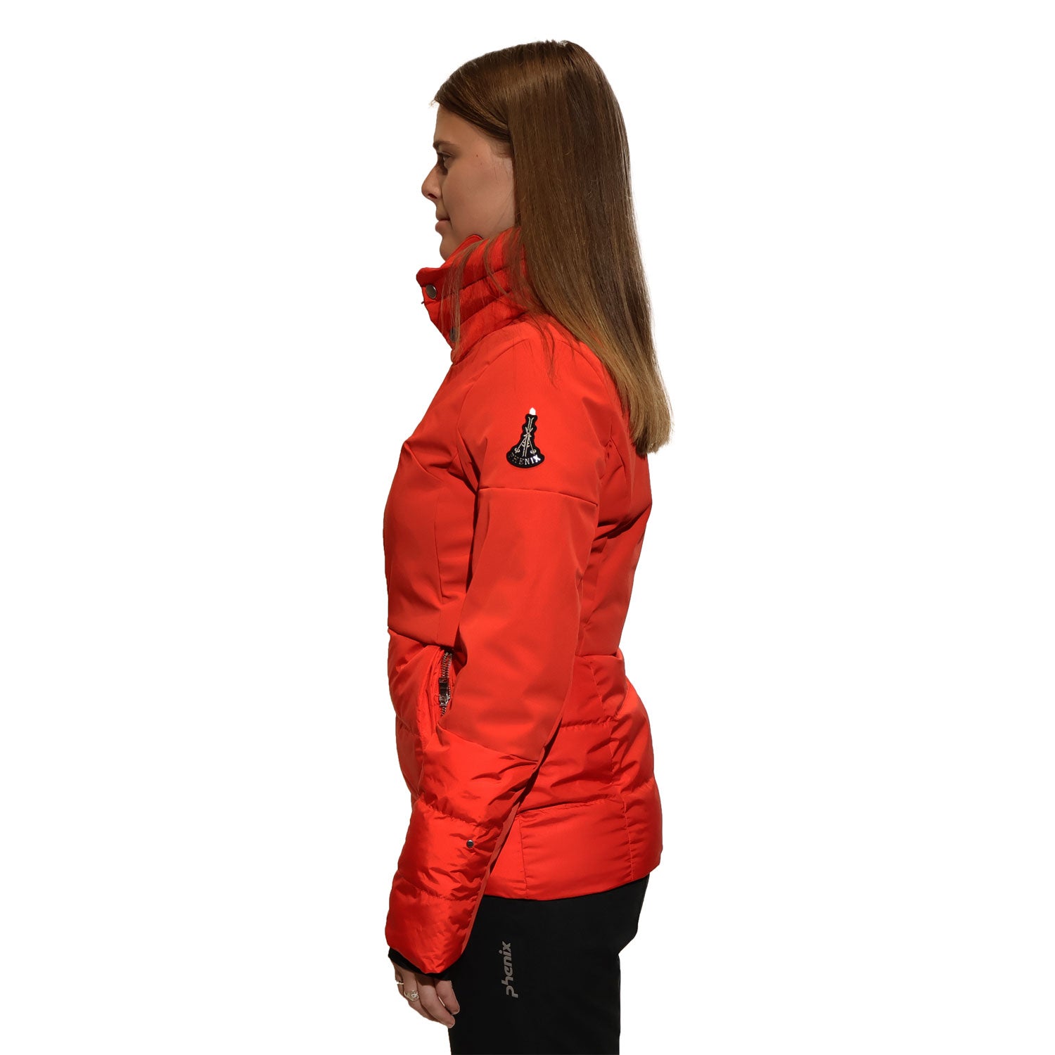 Garnet Ski Jacket
