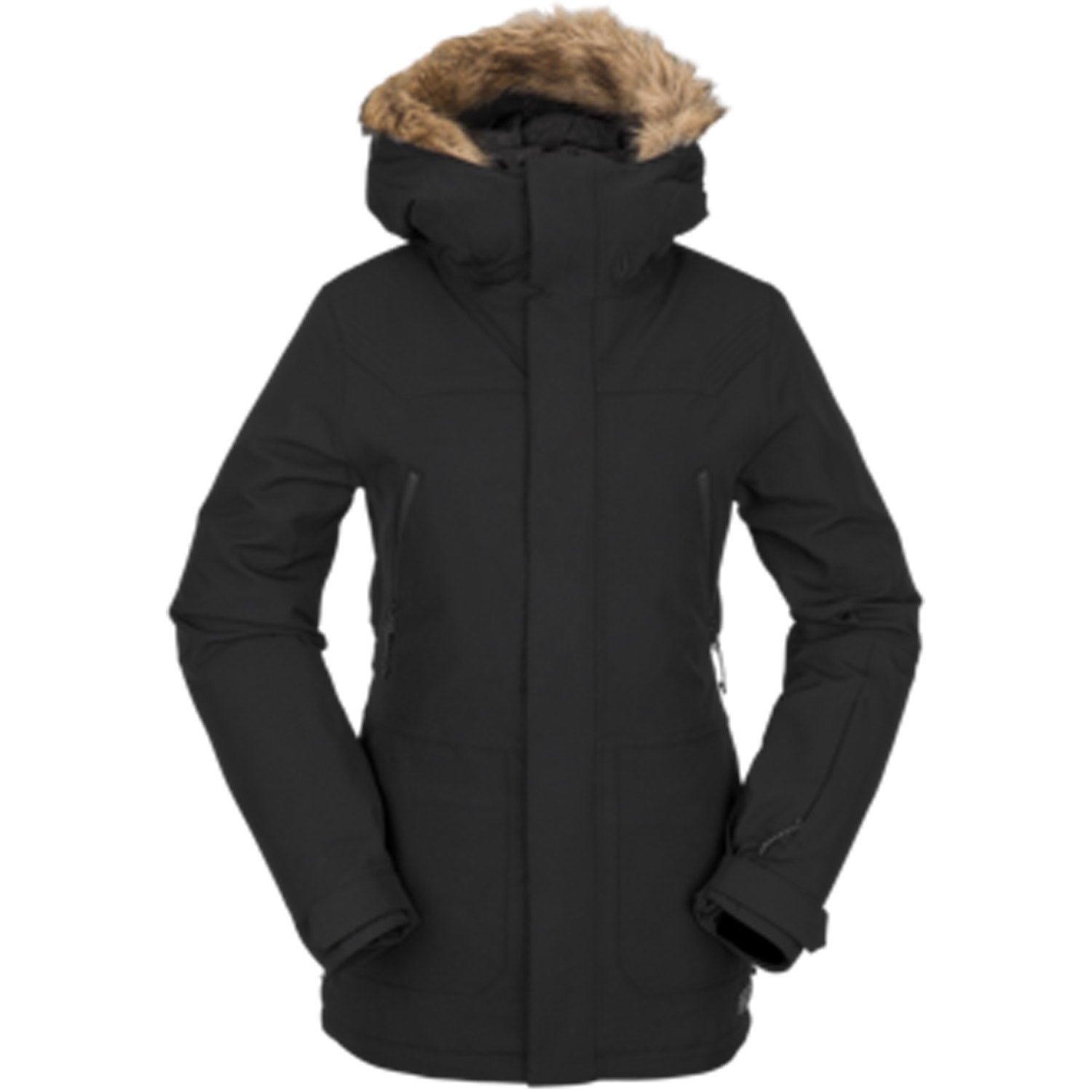 Women's Shadow Insulated Jacket