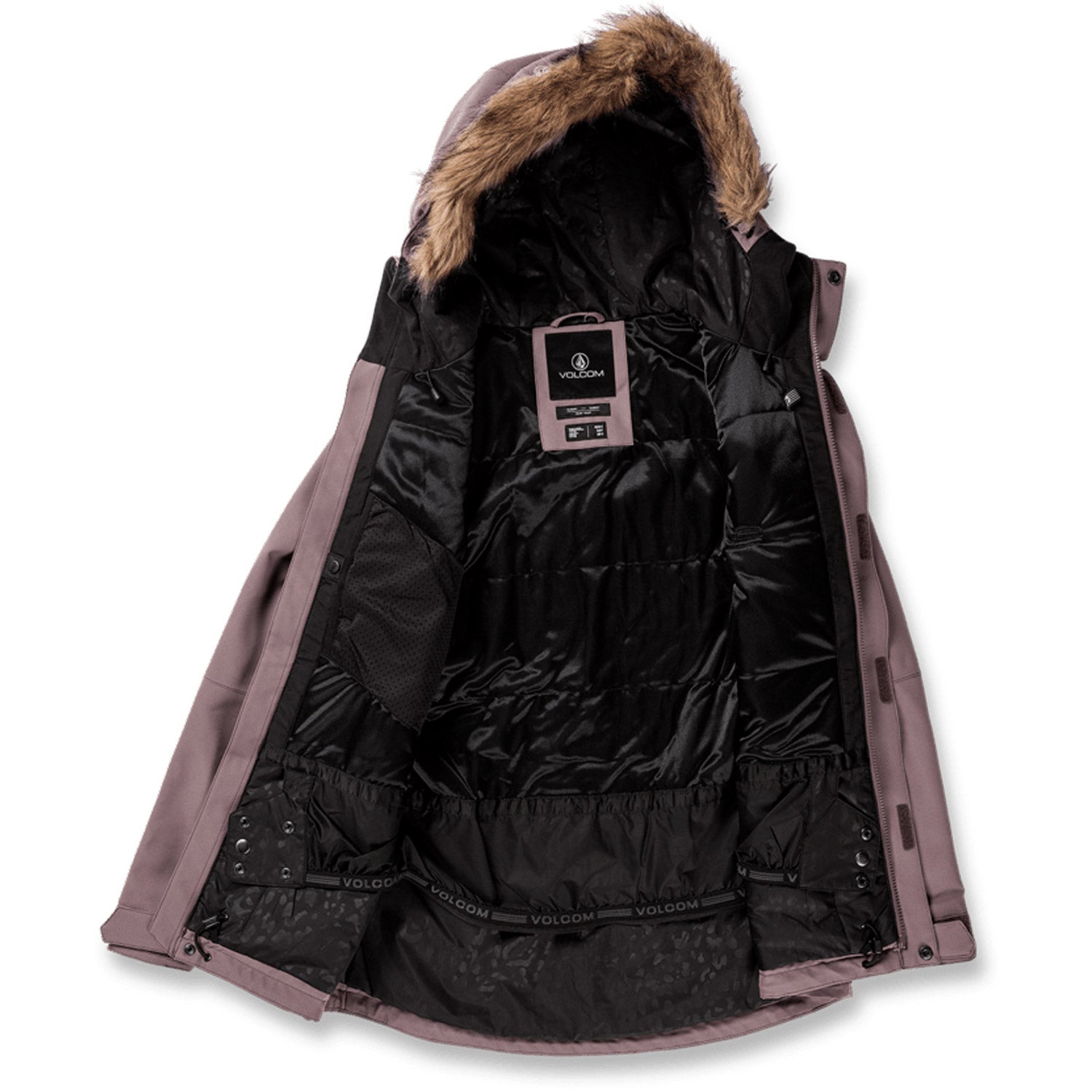 Women's Shadow Insulated Jacket
